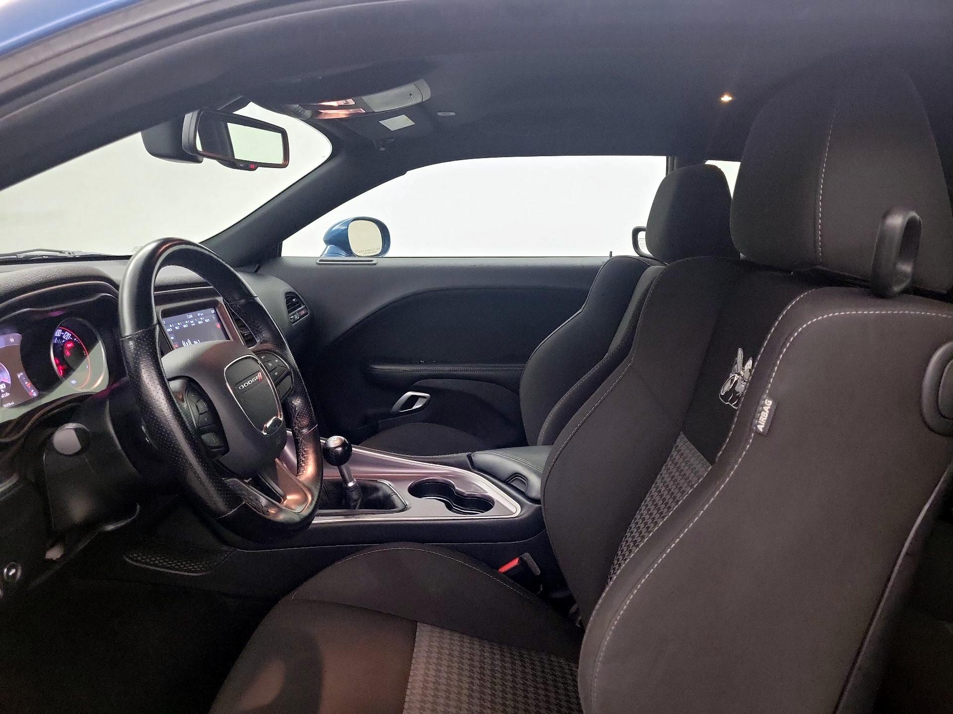 Thumbnail: 2021 Dodge Challenger - 11