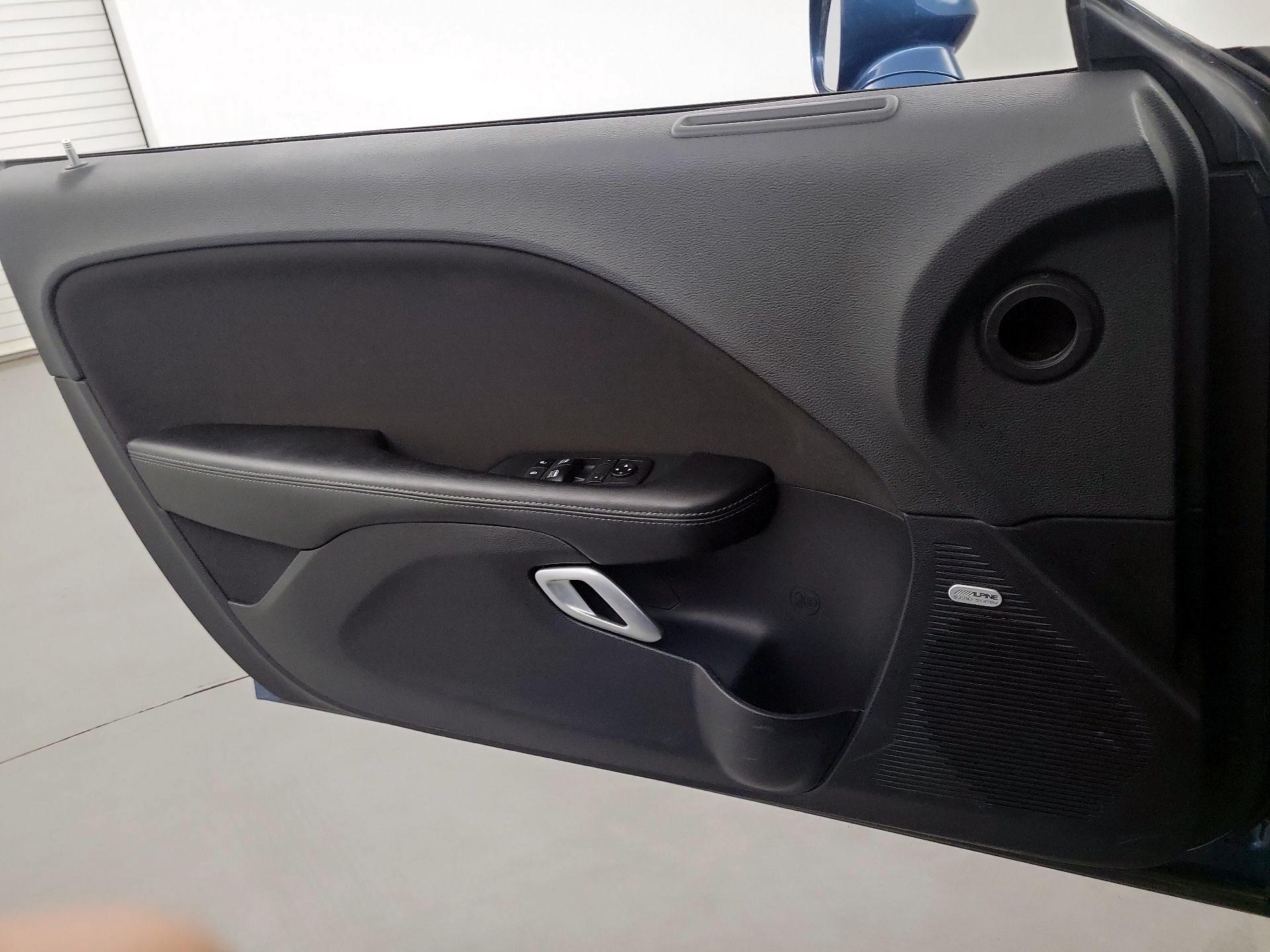 Thumbnail: 2021 Dodge Challenger - 12