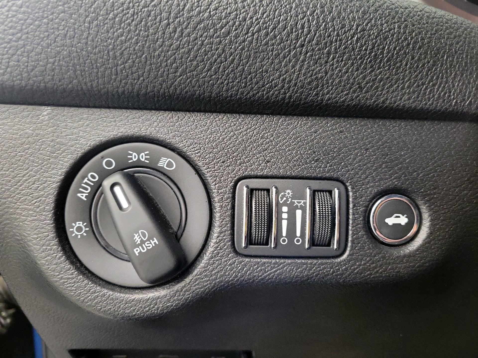 Thumbnail: 2021 Dodge Challenger - 13