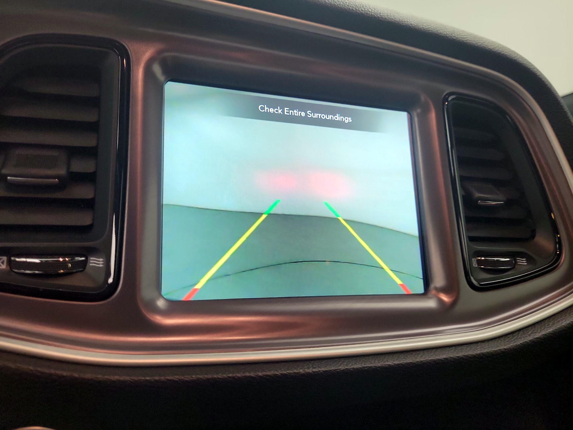 Thumbnail: 2021 Dodge Challenger - 14