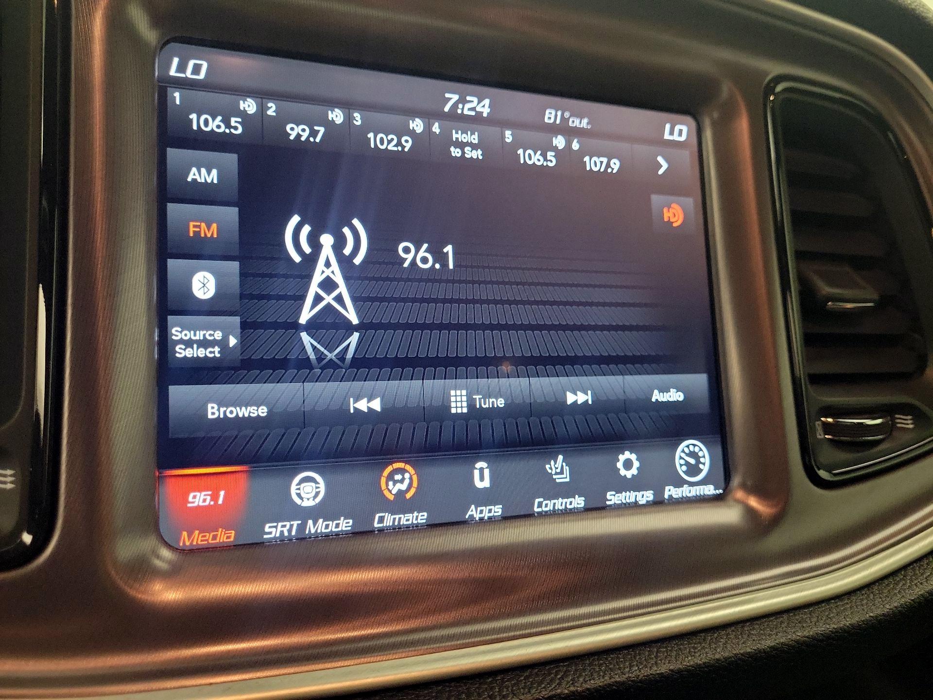 Thumbnail: 2021 Dodge Challenger - 15