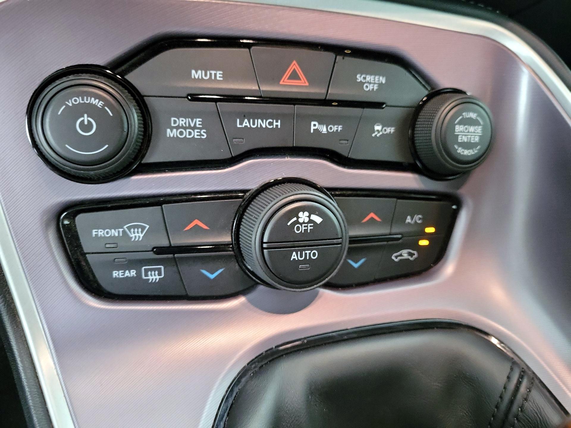 Thumbnail: 2021 Dodge Challenger - 16