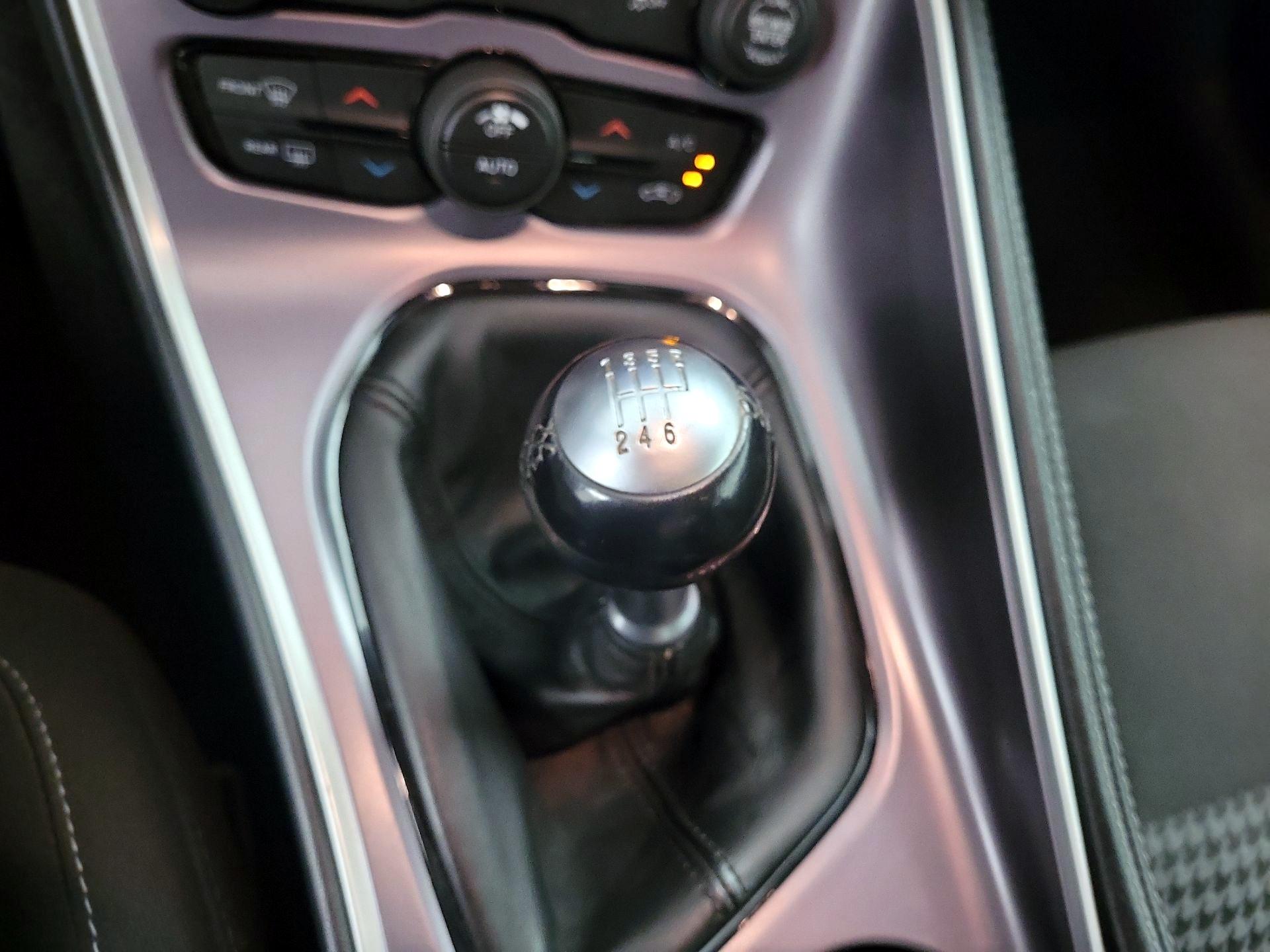 Thumbnail: 2021 Dodge Challenger - 17