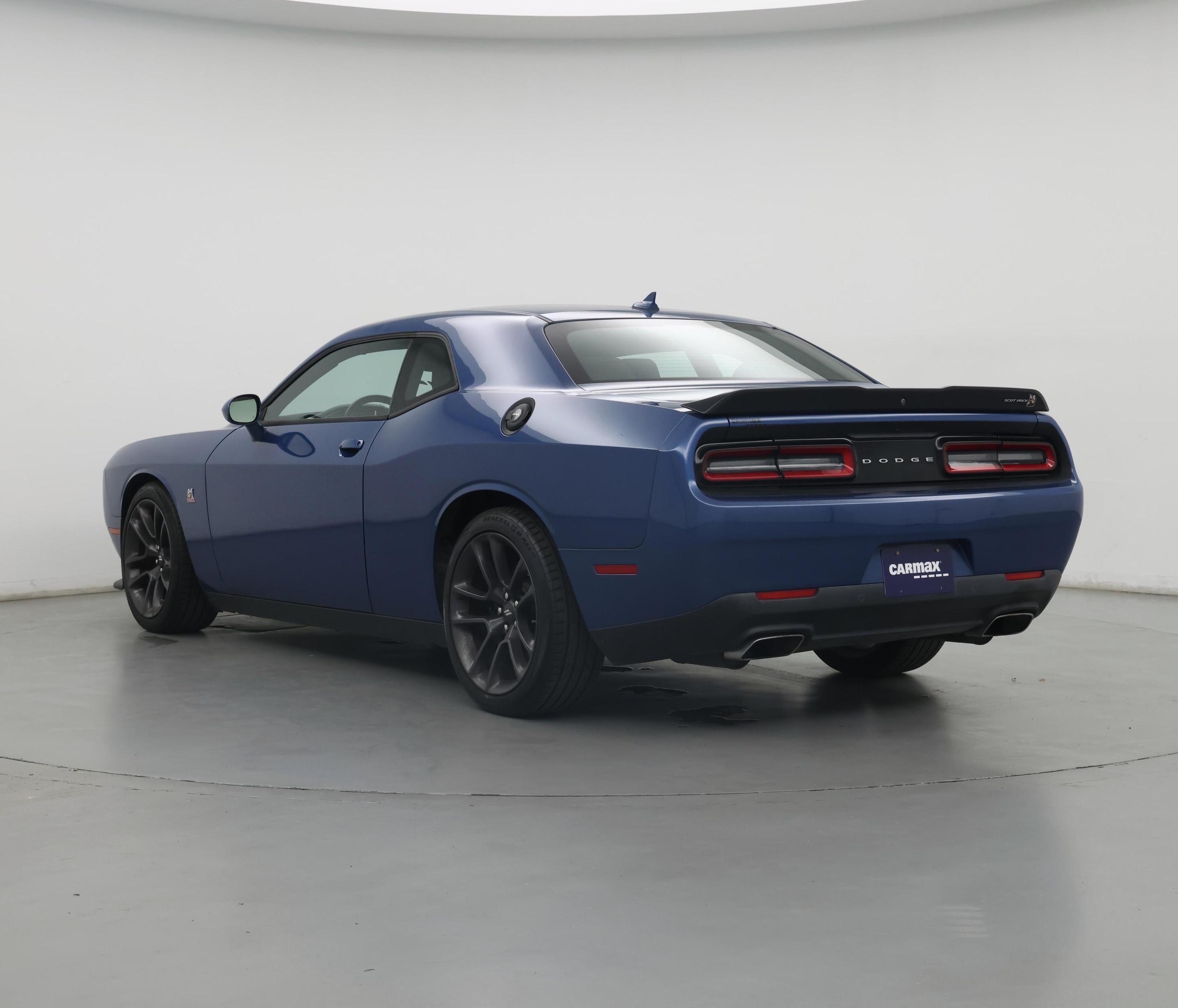 Thumbnail: 2021 Dodge Challenger - 2