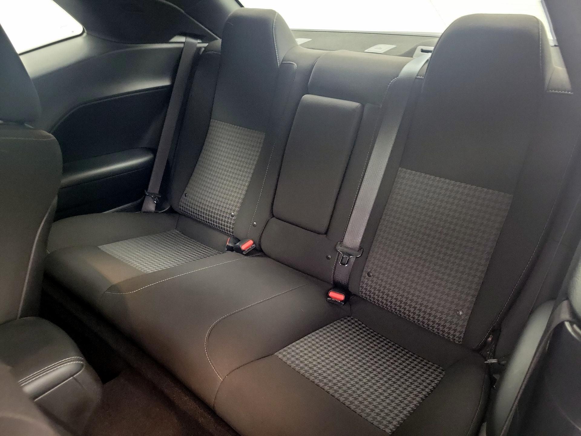 Thumbnail: 2021 Dodge Challenger - 19