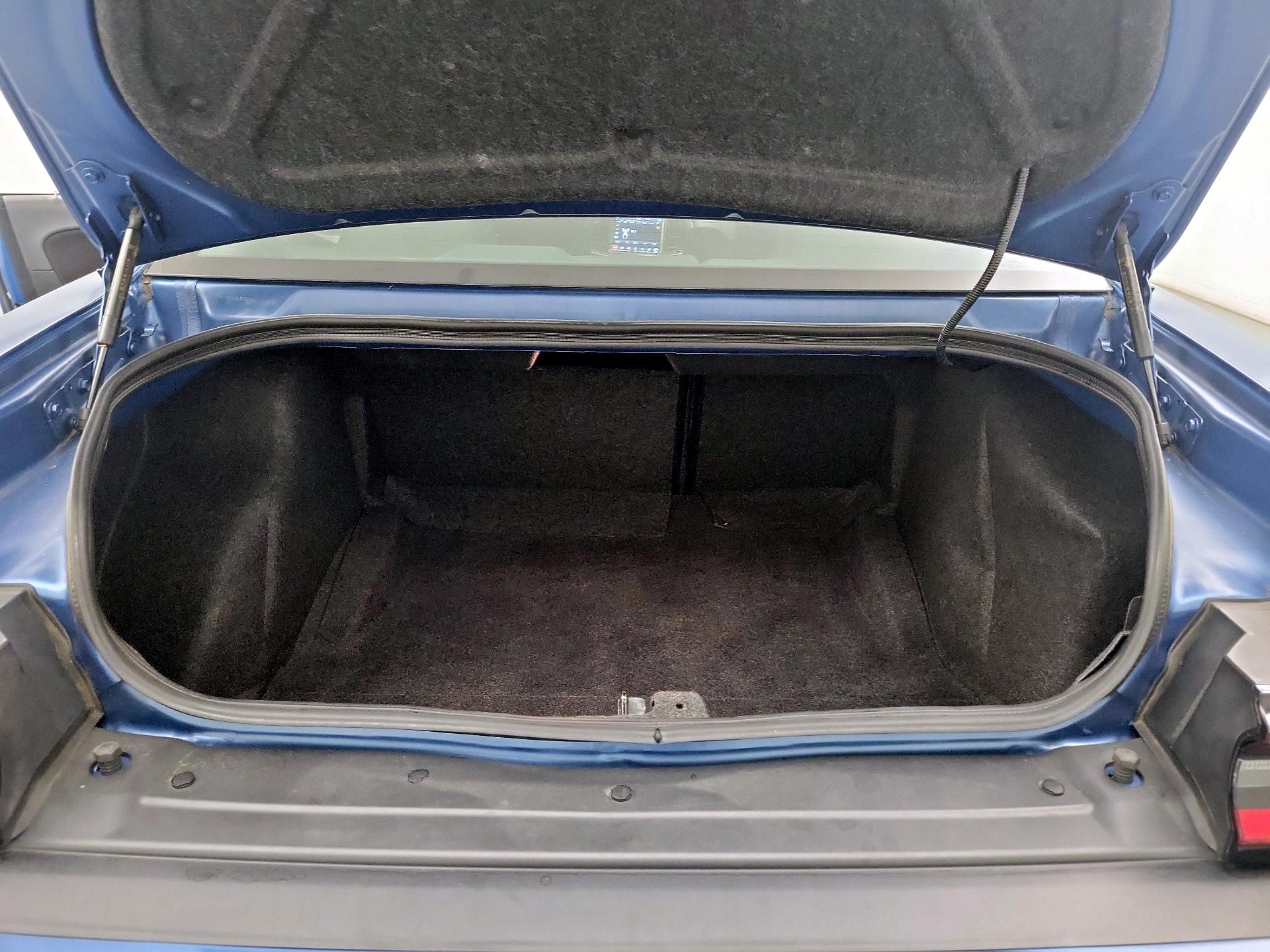 Thumbnail: 2021 Dodge Challenger - 20