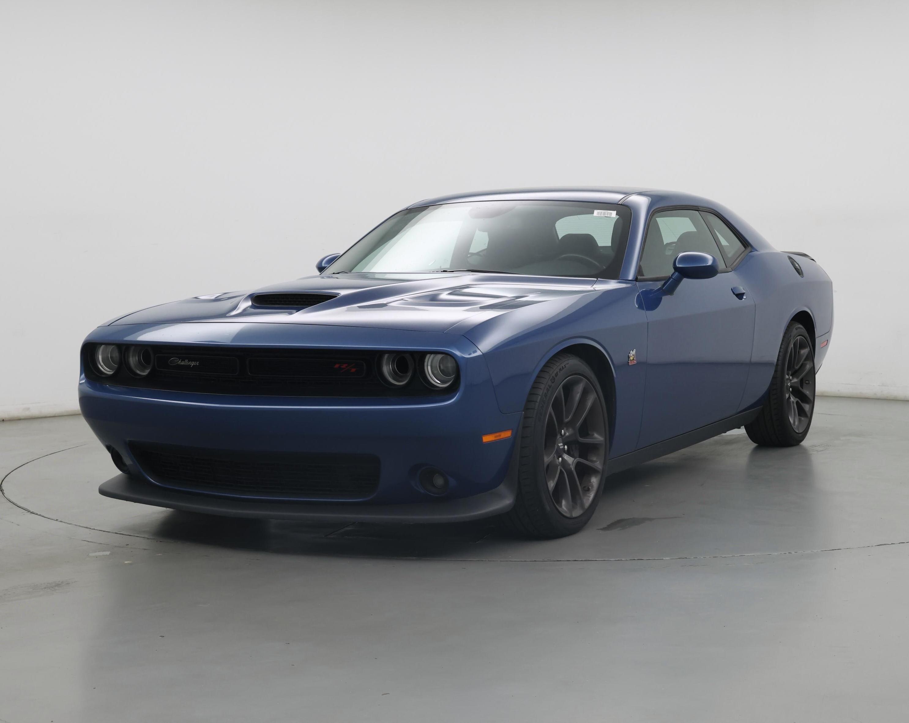 Thumbnail: 2021 Dodge Challenger - 4
