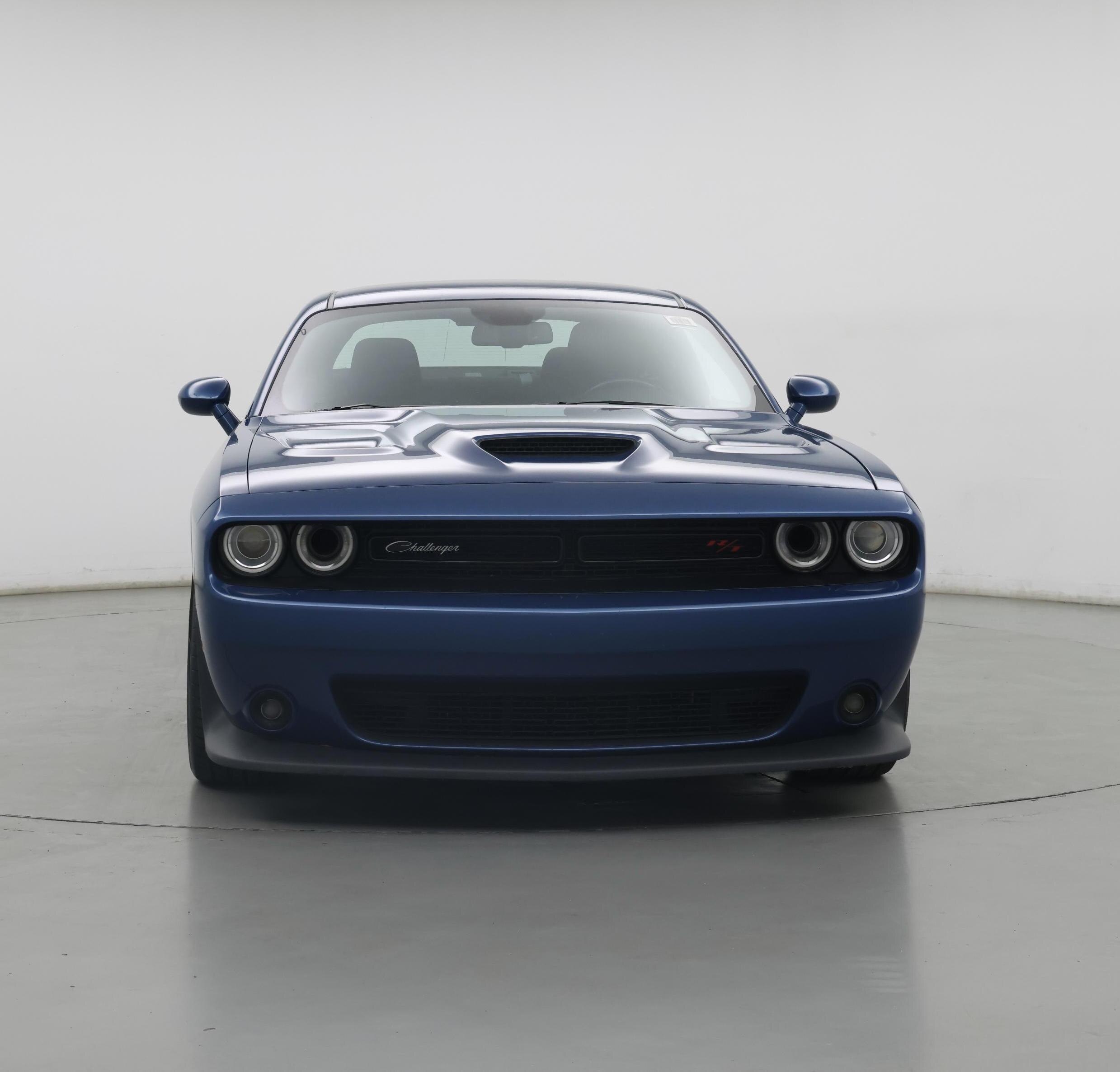 Thumbnail: 2021 Dodge Challenger - 5