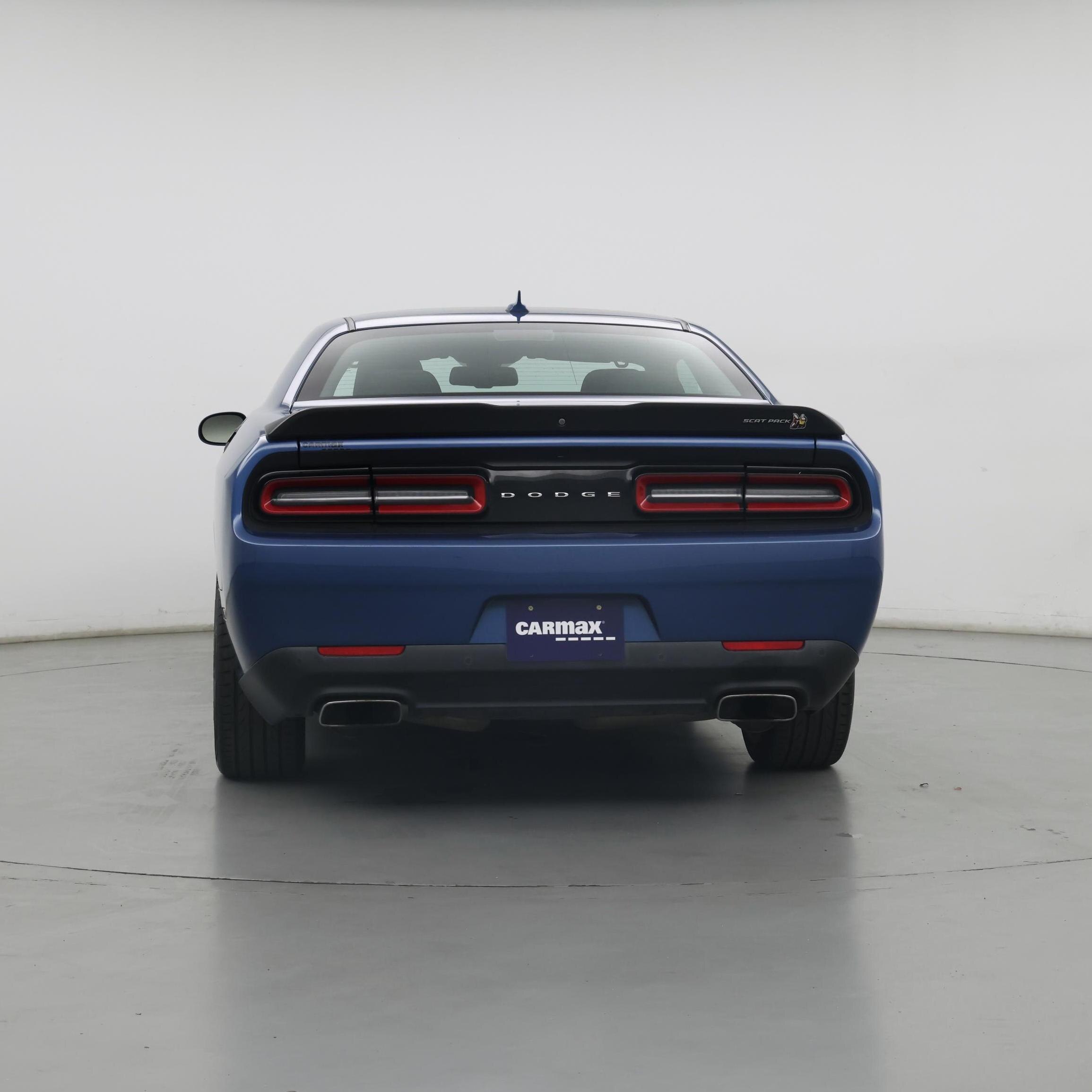 Thumbnail: 2021 Dodge Challenger - 6