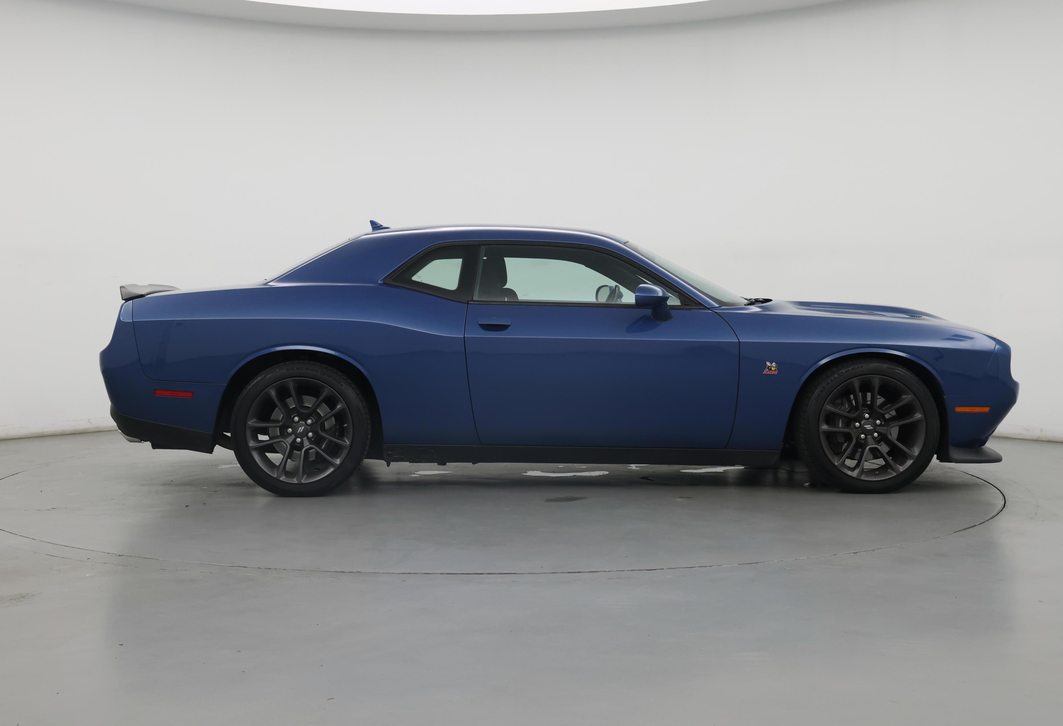 Thumbnail: 2021 Dodge Challenger - 7
