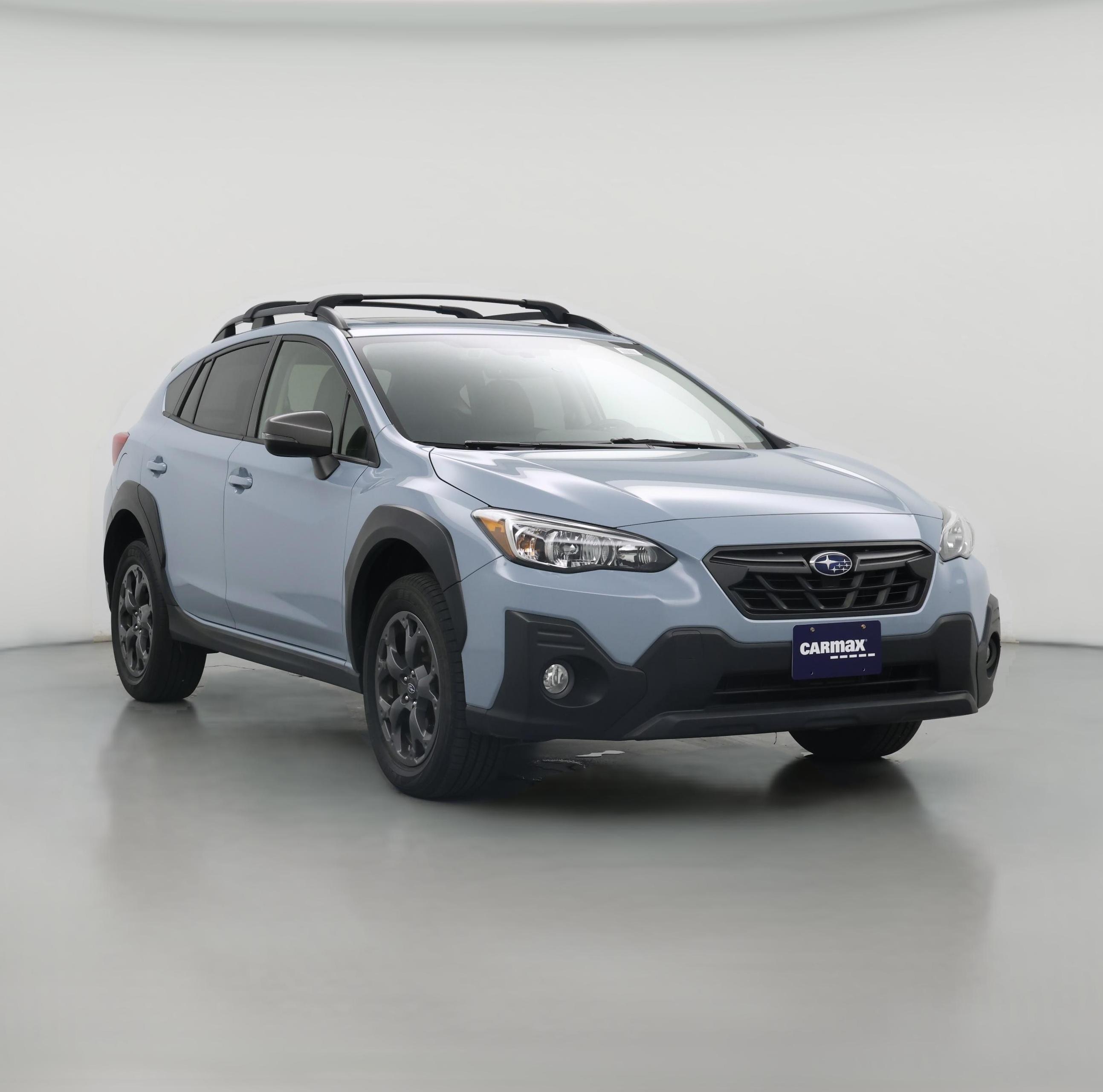 Thumbnail: 2023 Subaru Crosstrek - 1