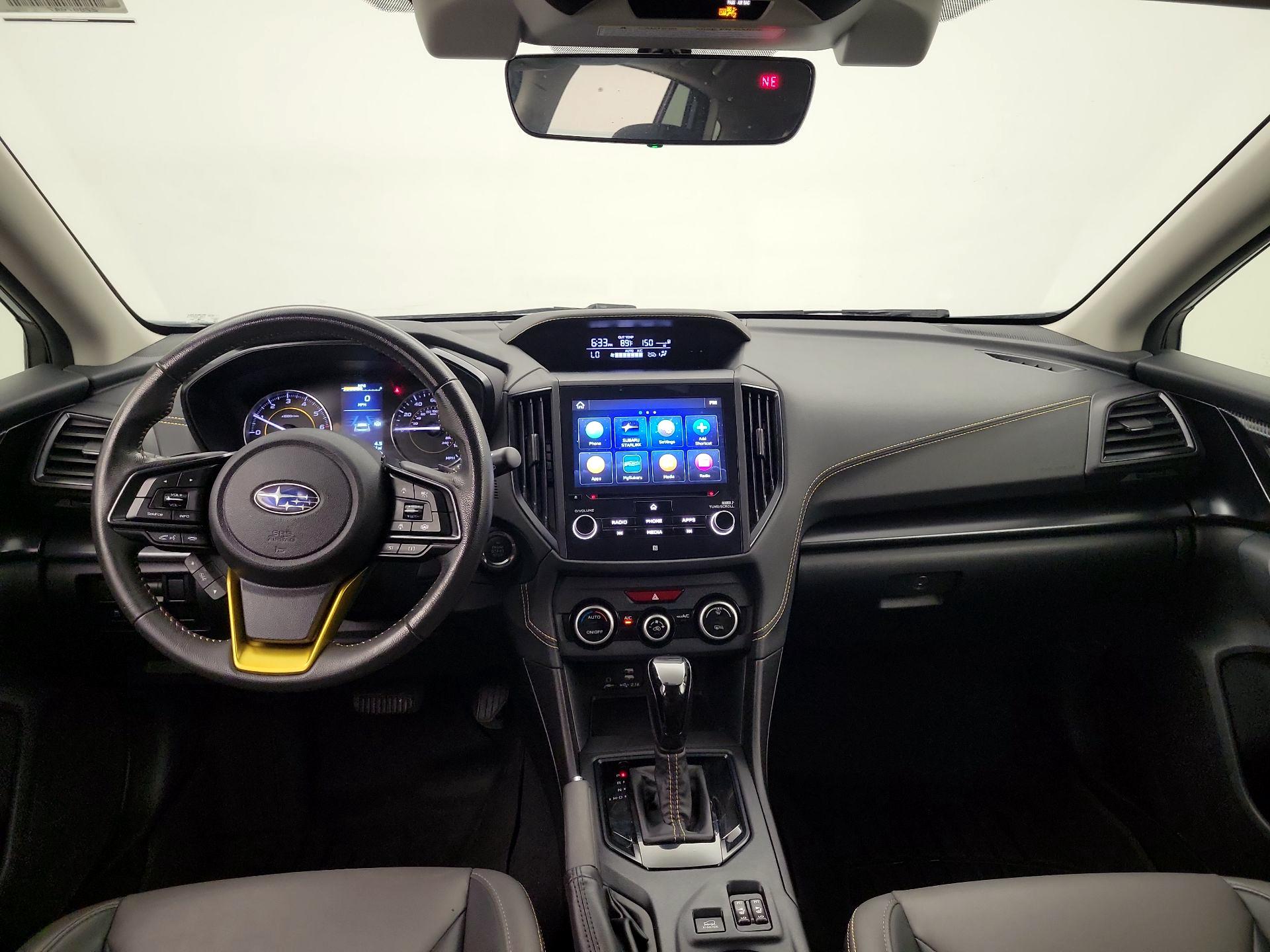 Thumbnail: 2023 Subaru Crosstrek - 9