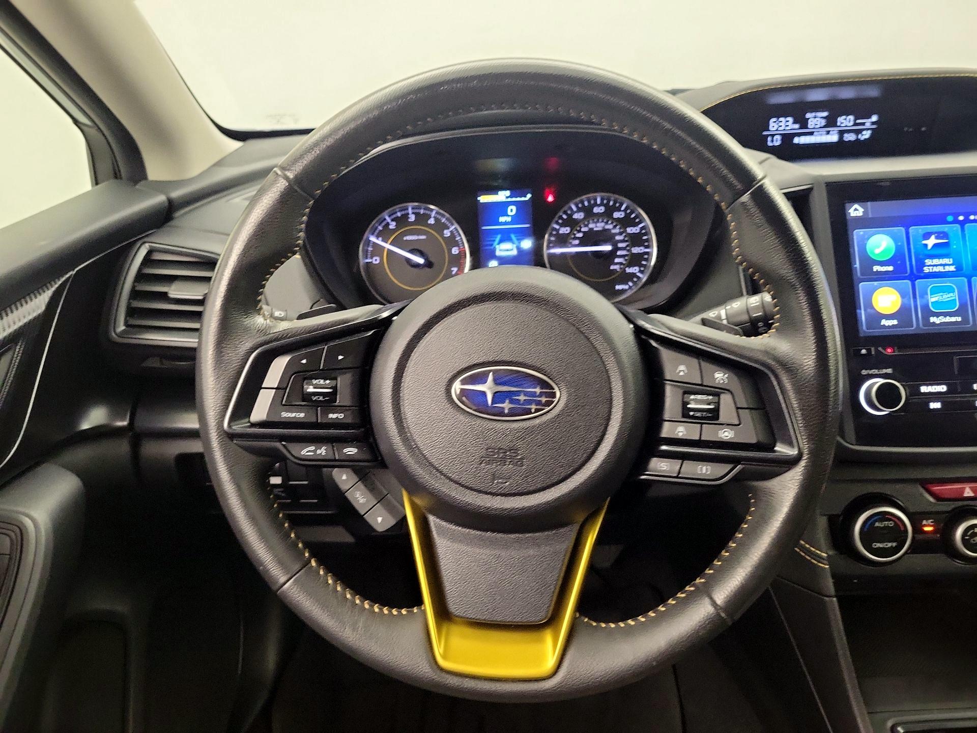 Thumbnail: 2023 Subaru Crosstrek - 10