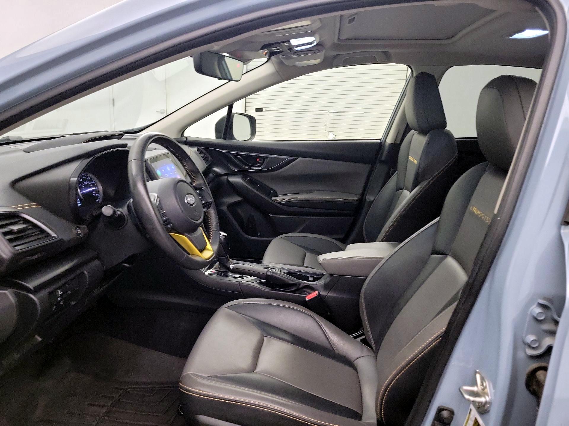 Thumbnail: 2023 Subaru Crosstrek - 11