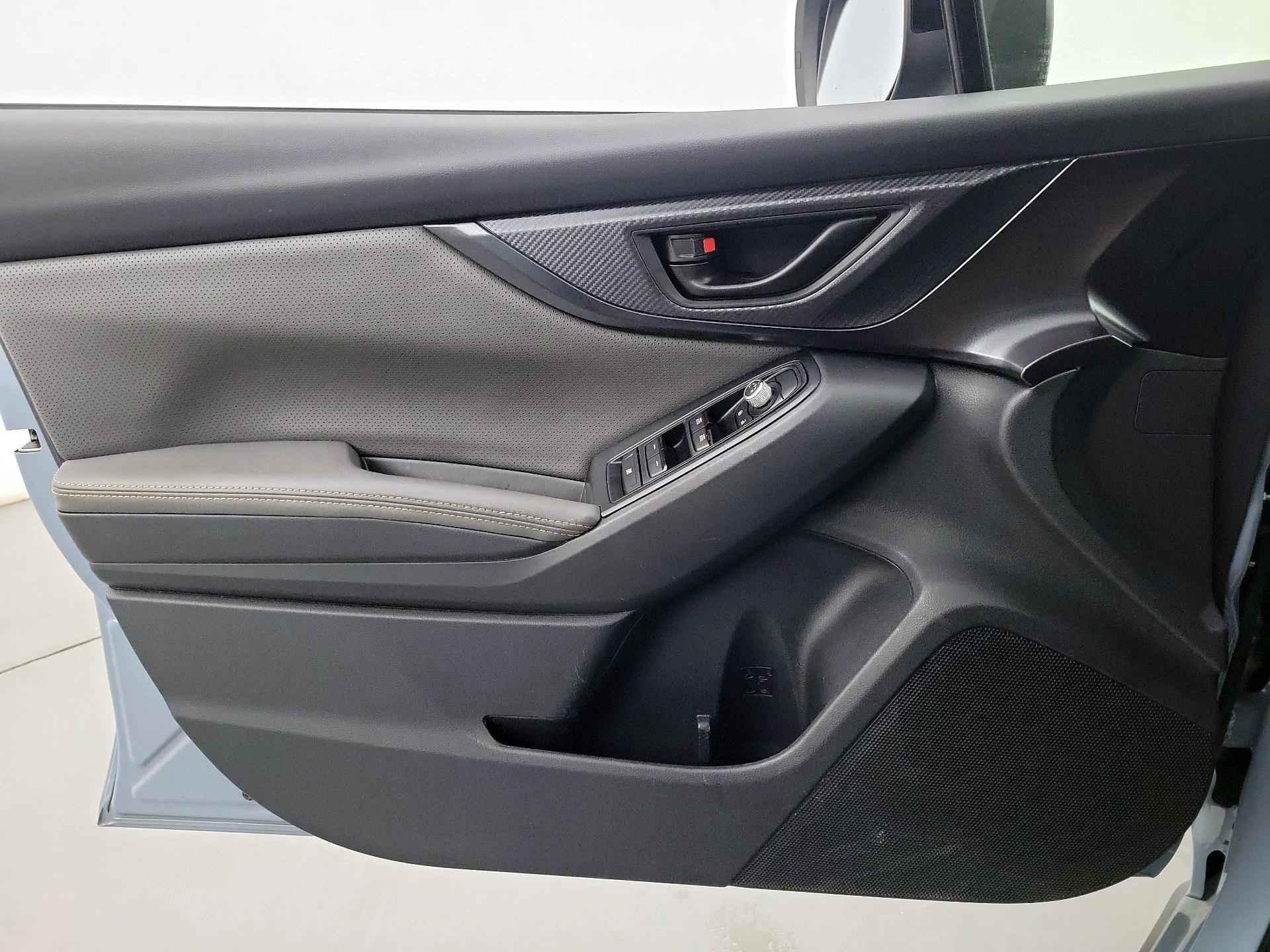 Thumbnail: 2023 Subaru Crosstrek - 12