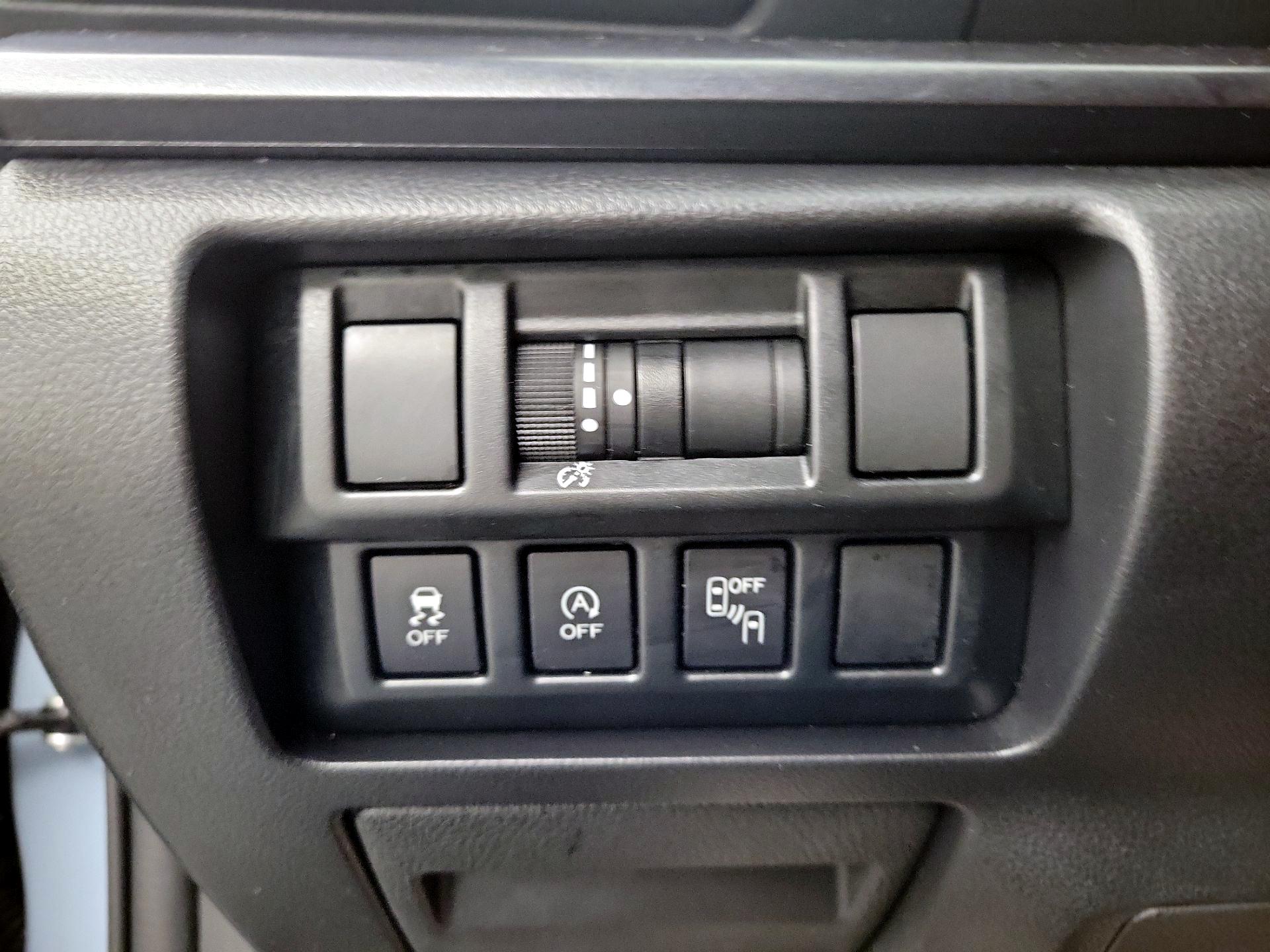 Thumbnail: 2023 Subaru Crosstrek - 13