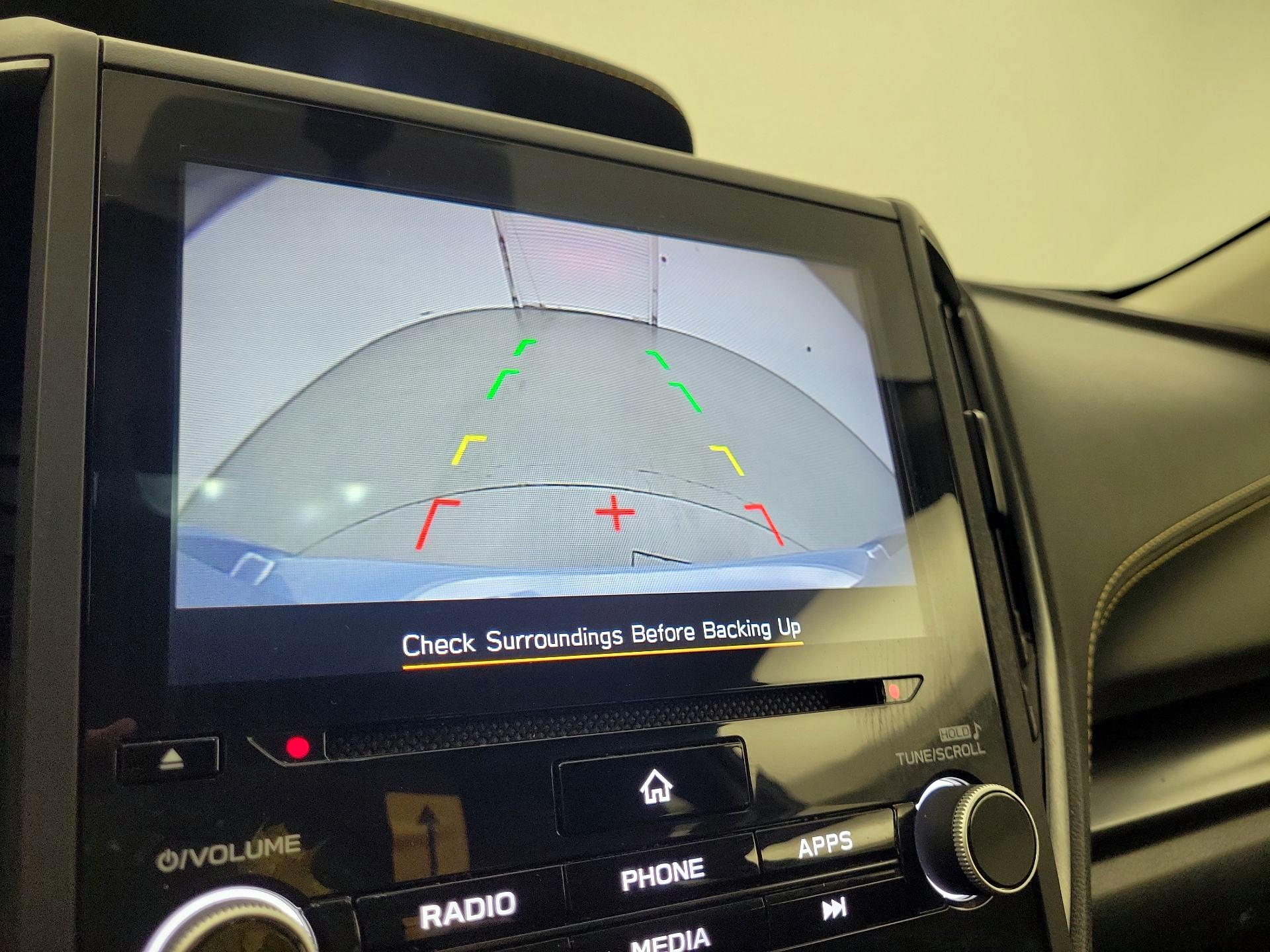 Thumbnail: 2023 Subaru Crosstrek - 14