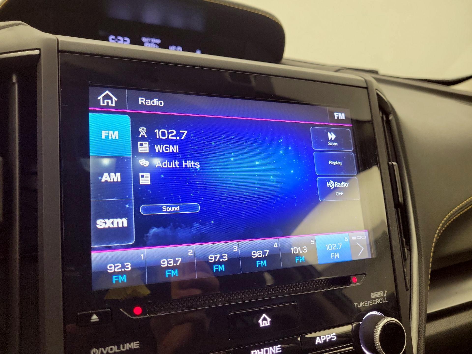 Thumbnail: 2023 Subaru Crosstrek - 15