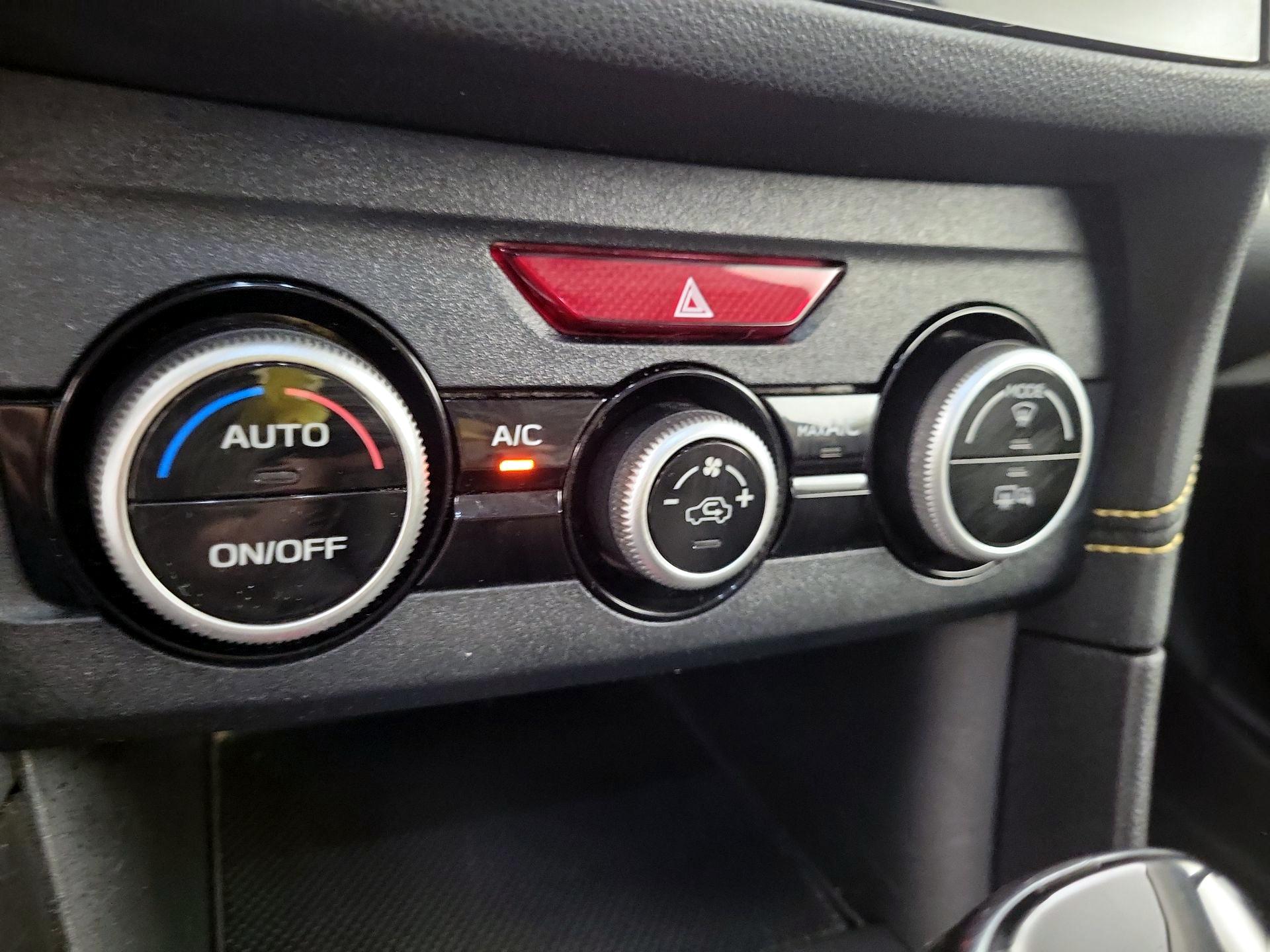 Thumbnail: 2023 Subaru Crosstrek - 16