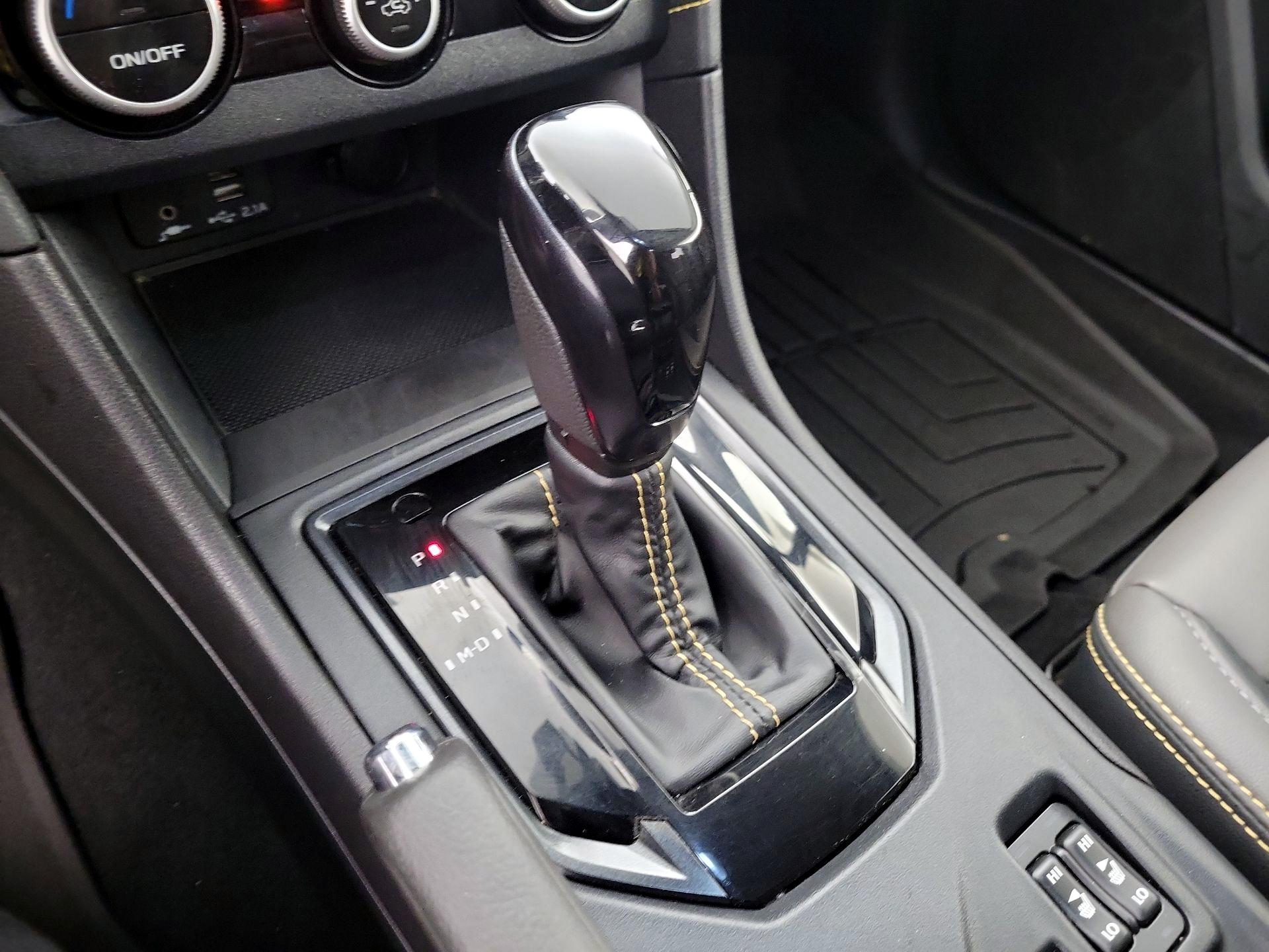 Thumbnail: 2023 Subaru Crosstrek - 17