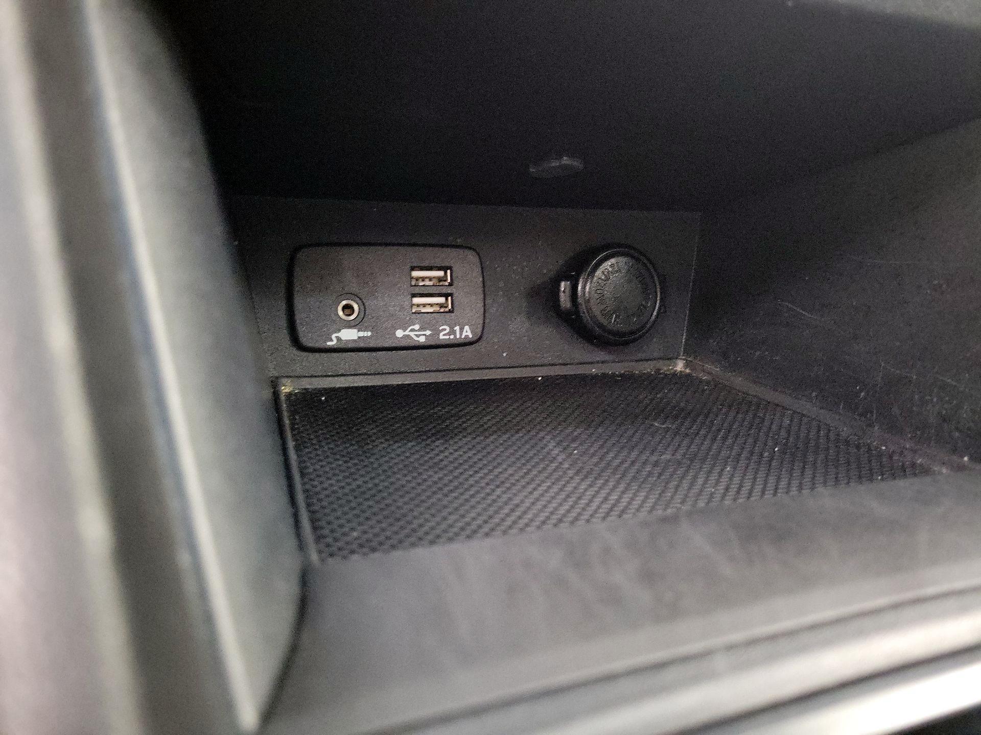 Thumbnail: 2023 Subaru Crosstrek - 18