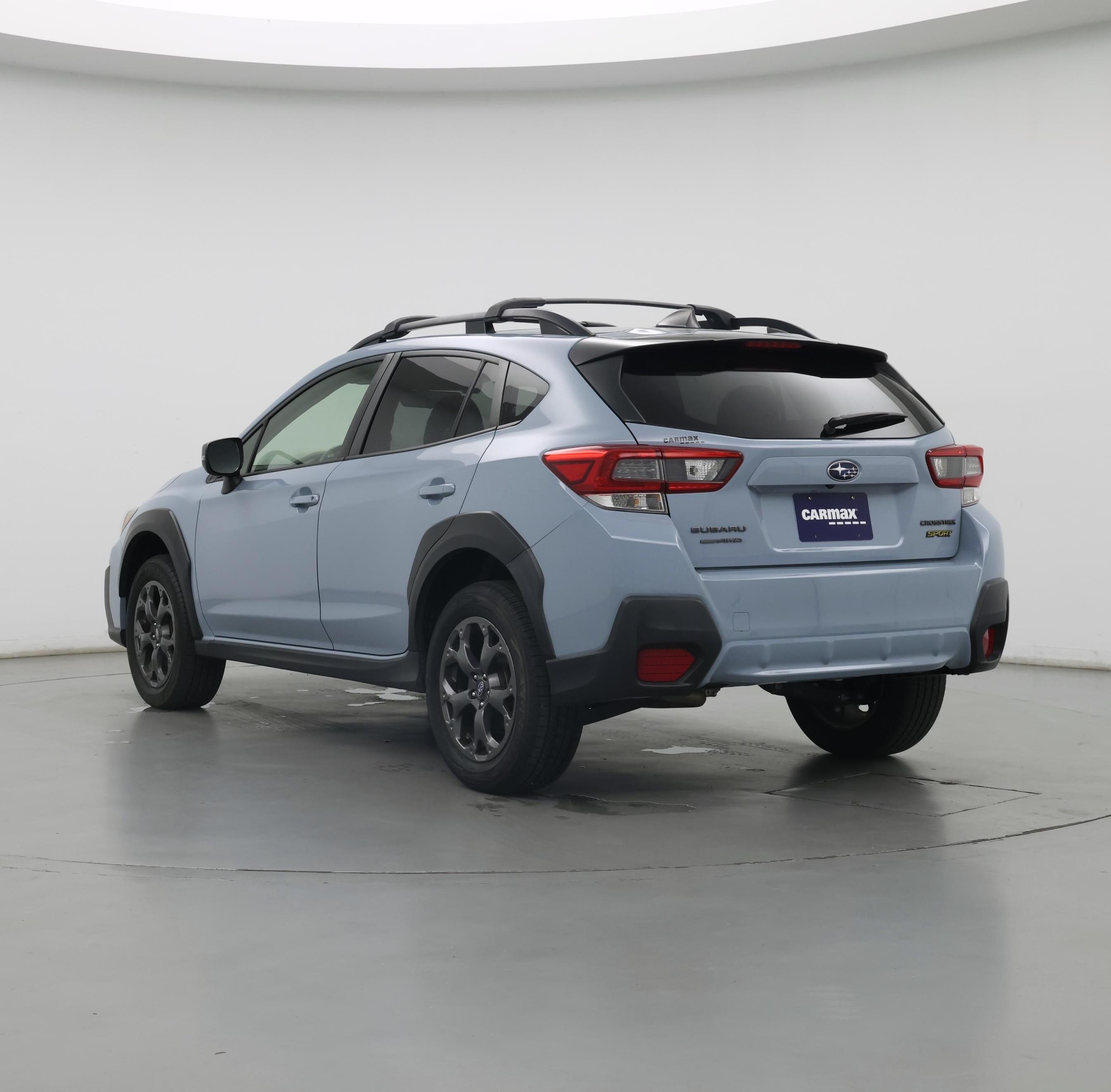 Thumbnail: 2023 Subaru Crosstrek - 2