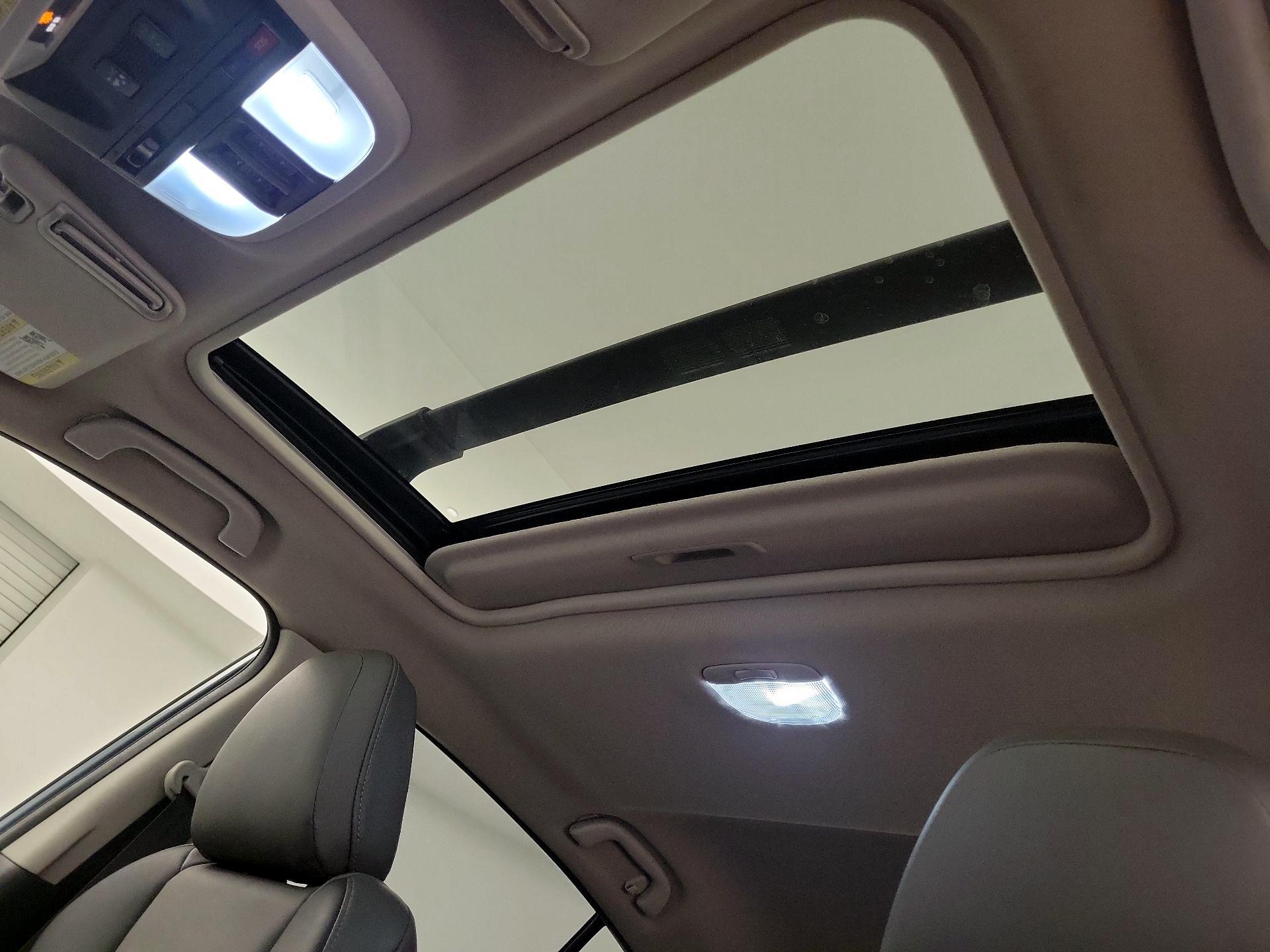 Thumbnail: 2023 Subaru Crosstrek - 19