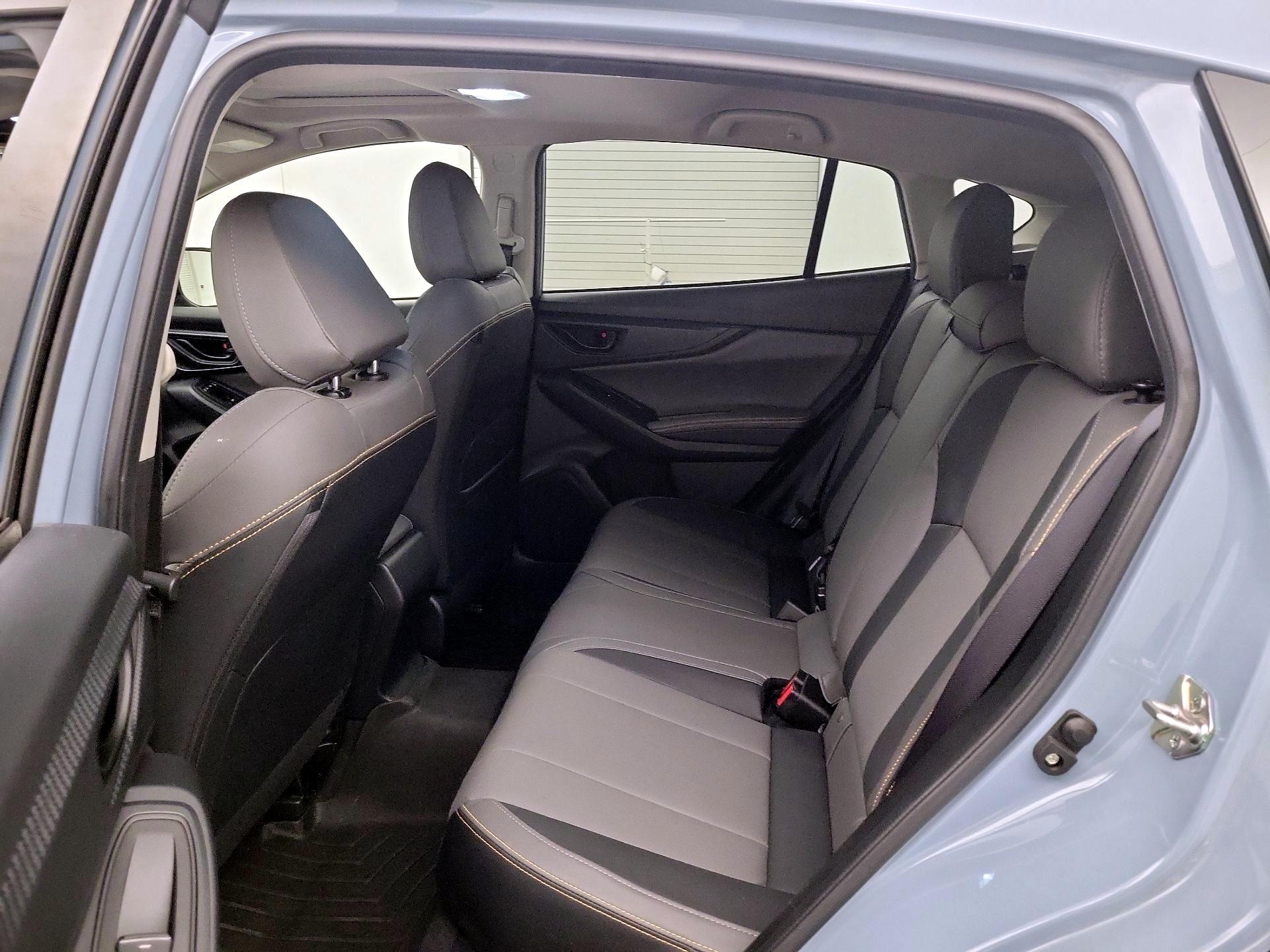 Thumbnail: 2023 Subaru Crosstrek - 20