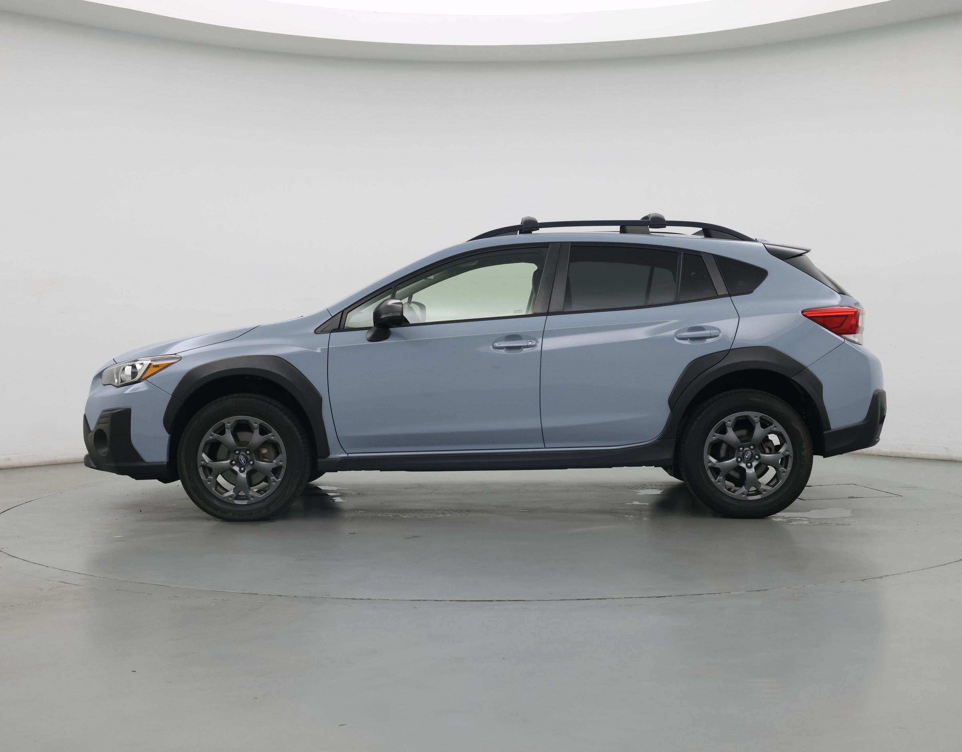 Thumbnail: 2023 Subaru Crosstrek - 3