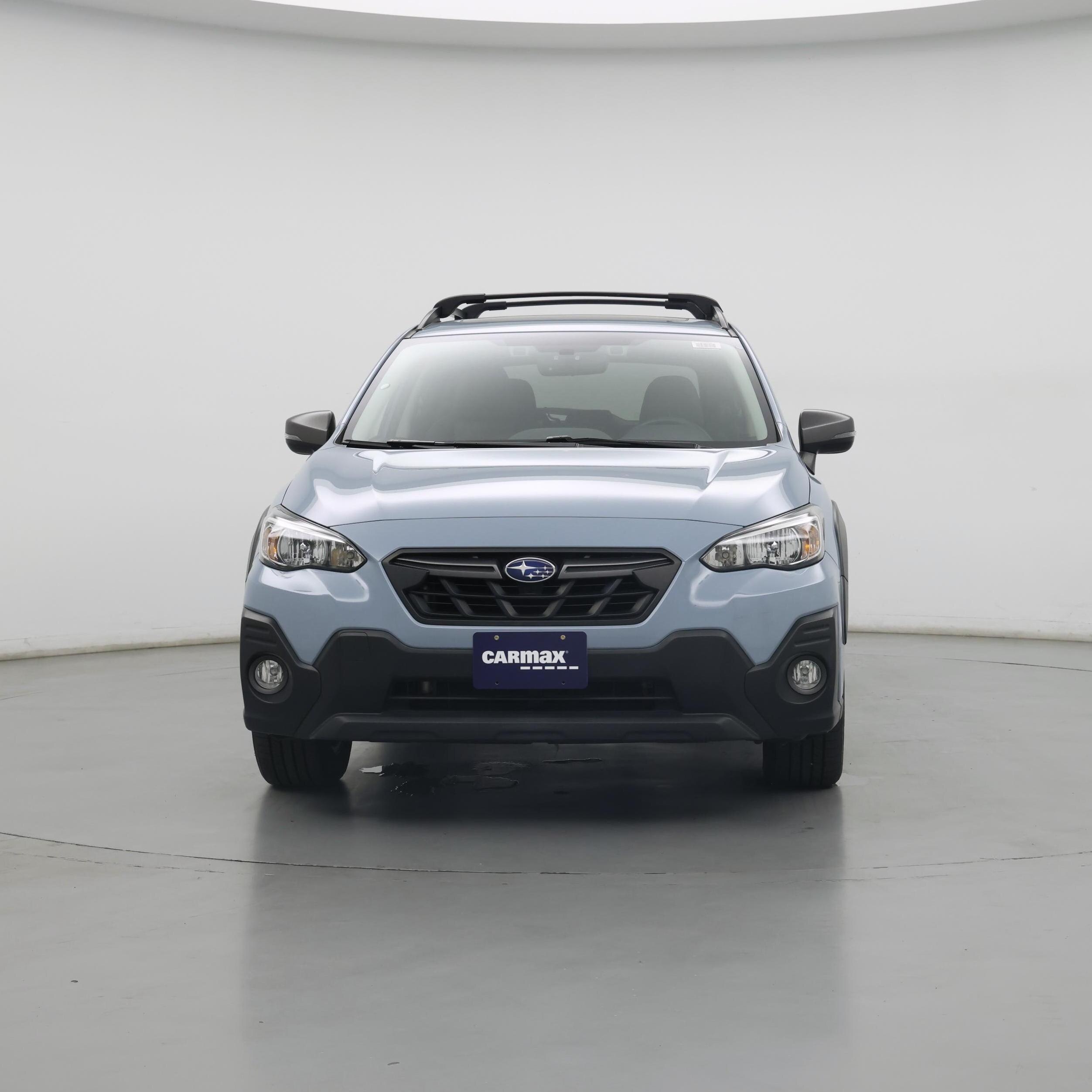 Thumbnail: 2023 Subaru Crosstrek - 5