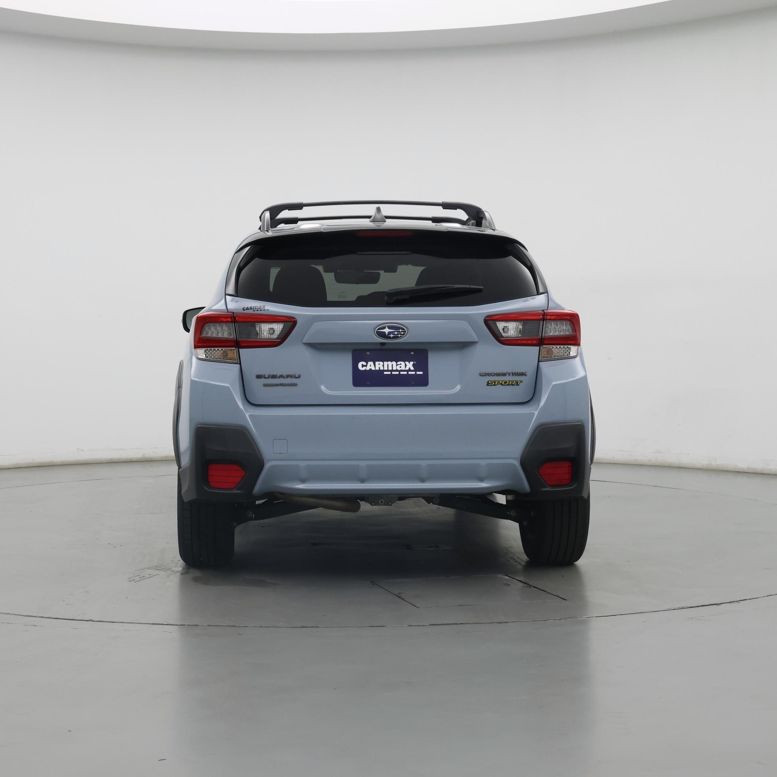 Thumbnail: 2023 Subaru Crosstrek - 6