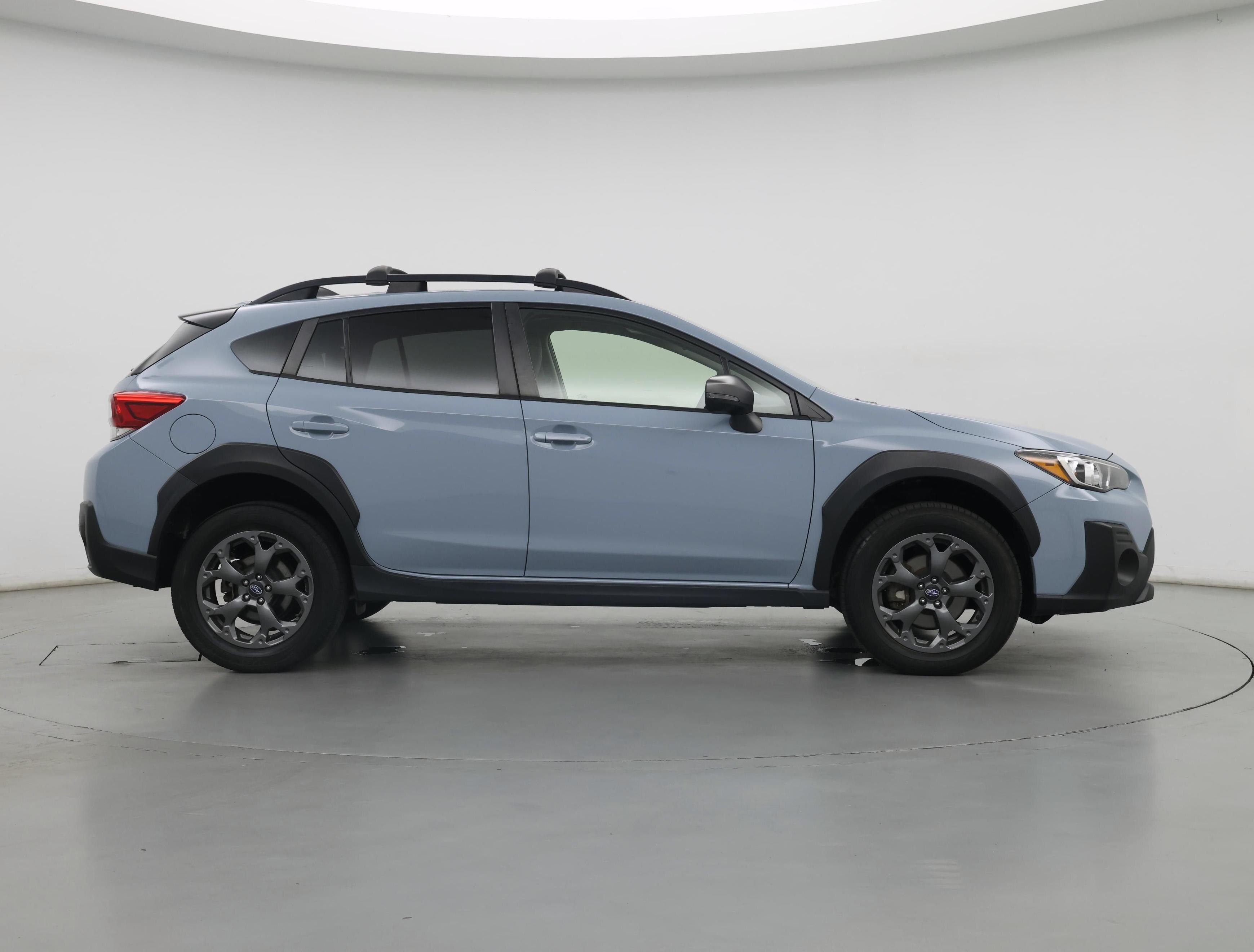 Thumbnail: 2023 Subaru Crosstrek - 7