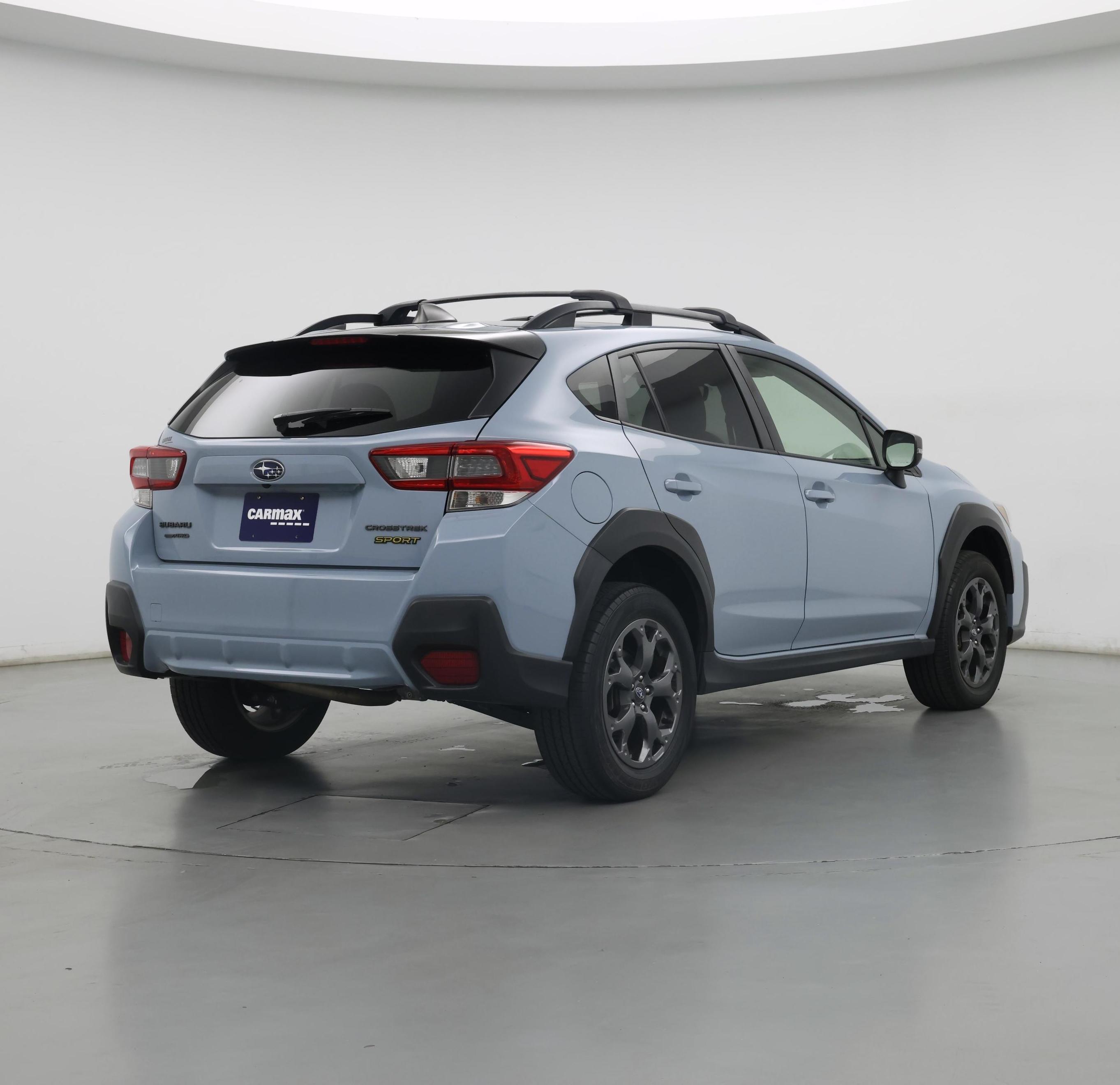 Thumbnail: 2023 Subaru Crosstrek - 8