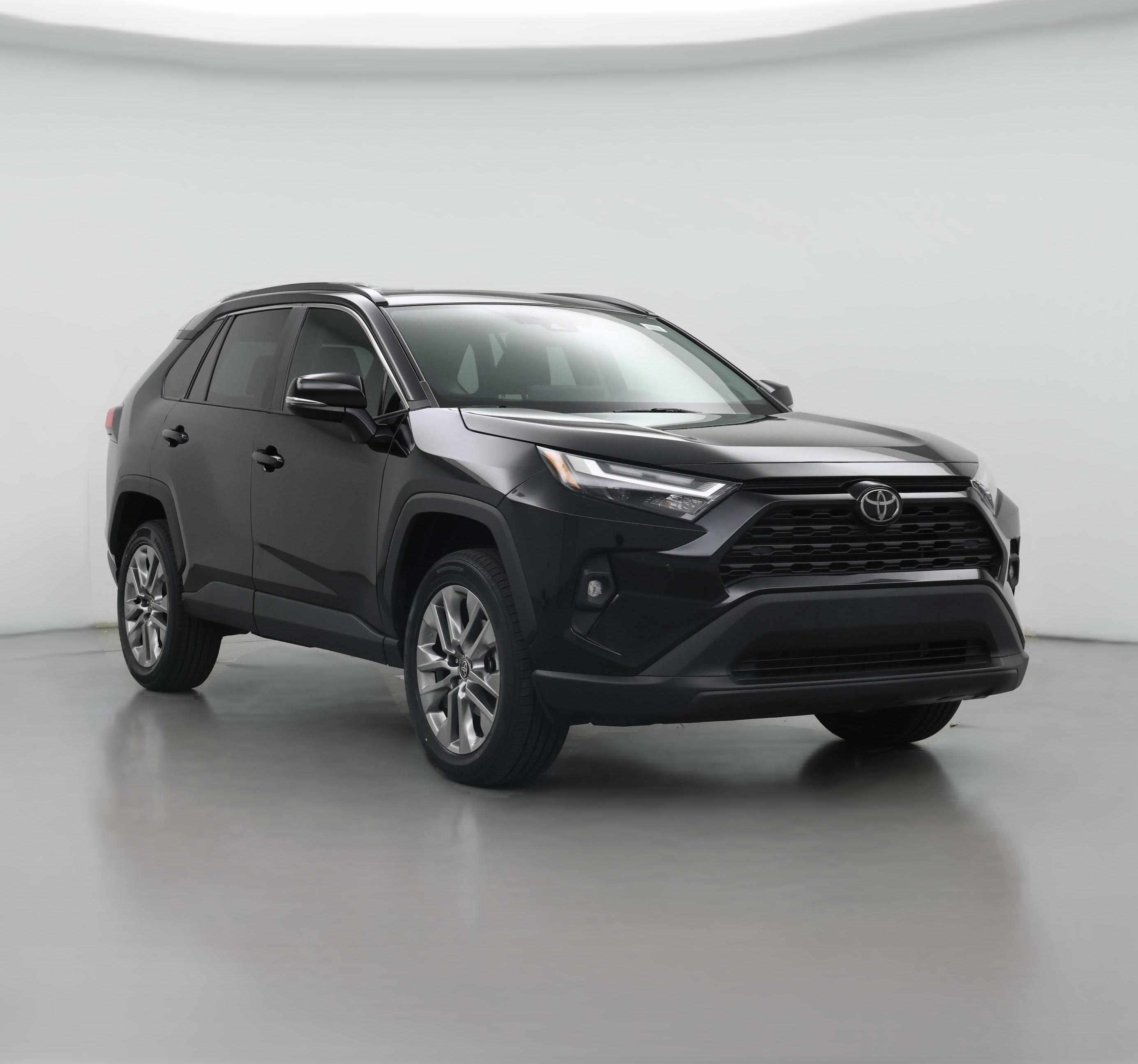 Thumbnail: 2023 Toyota RAV4 - 1