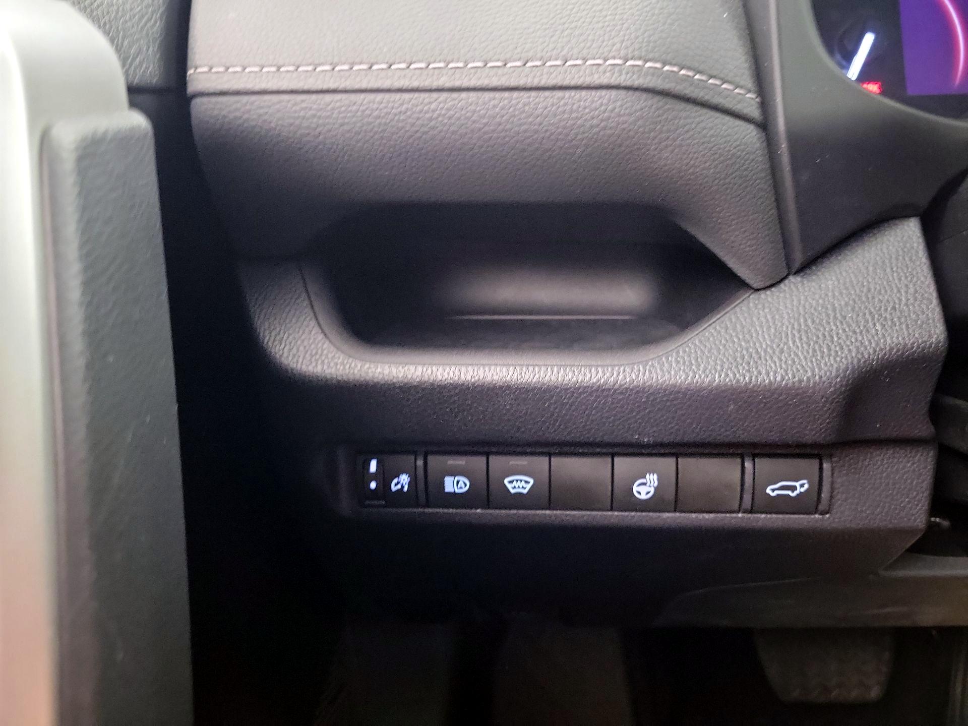 Thumbnail: 2023 Toyota RAV4 - 13