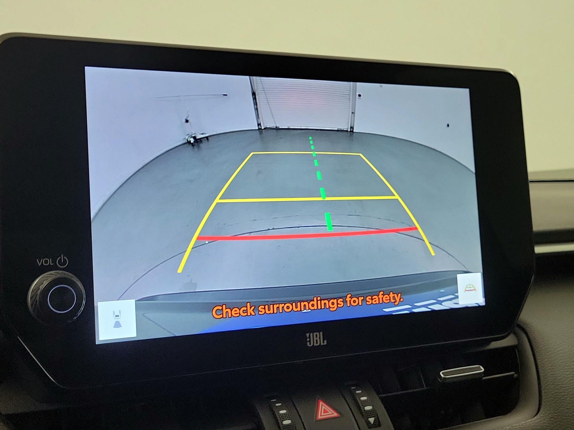 Thumbnail: 2023 Toyota RAV4 - 14