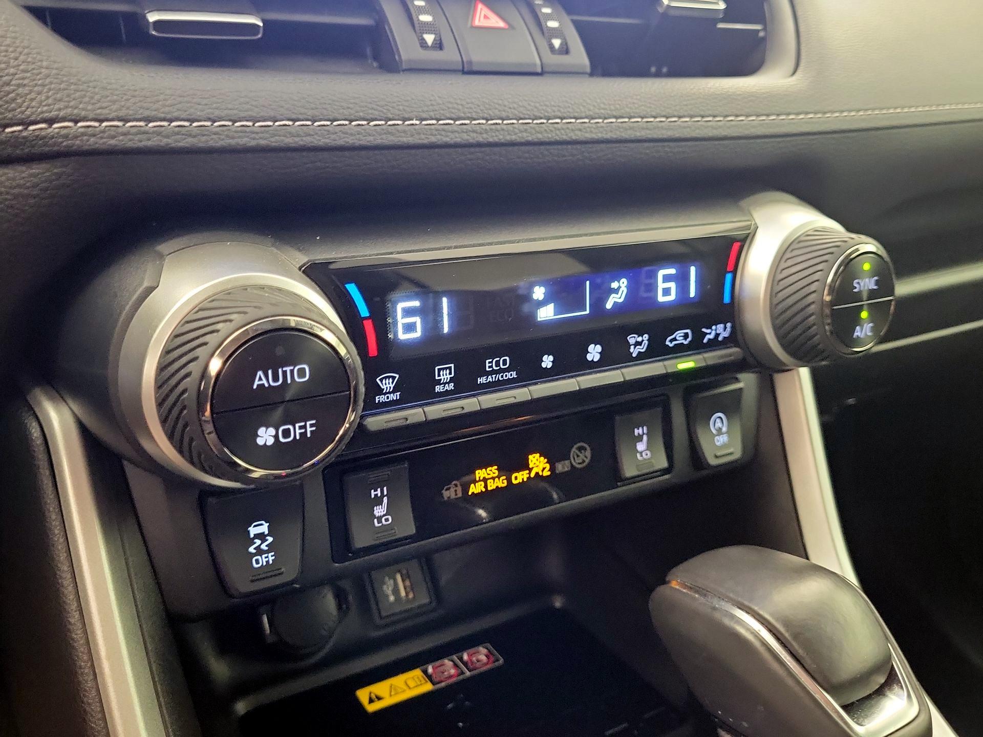 Thumbnail: 2023 Toyota RAV4 - 16