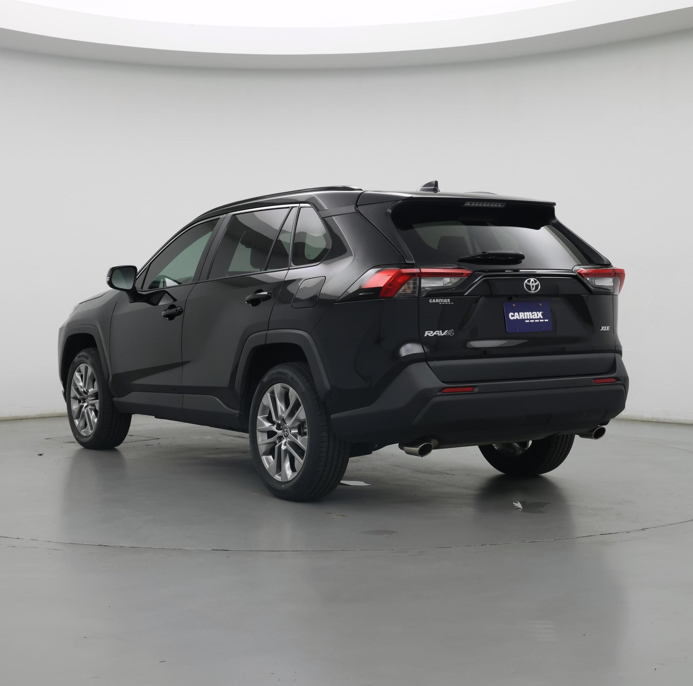 Thumbnail: 2023 Toyota RAV4 - 2