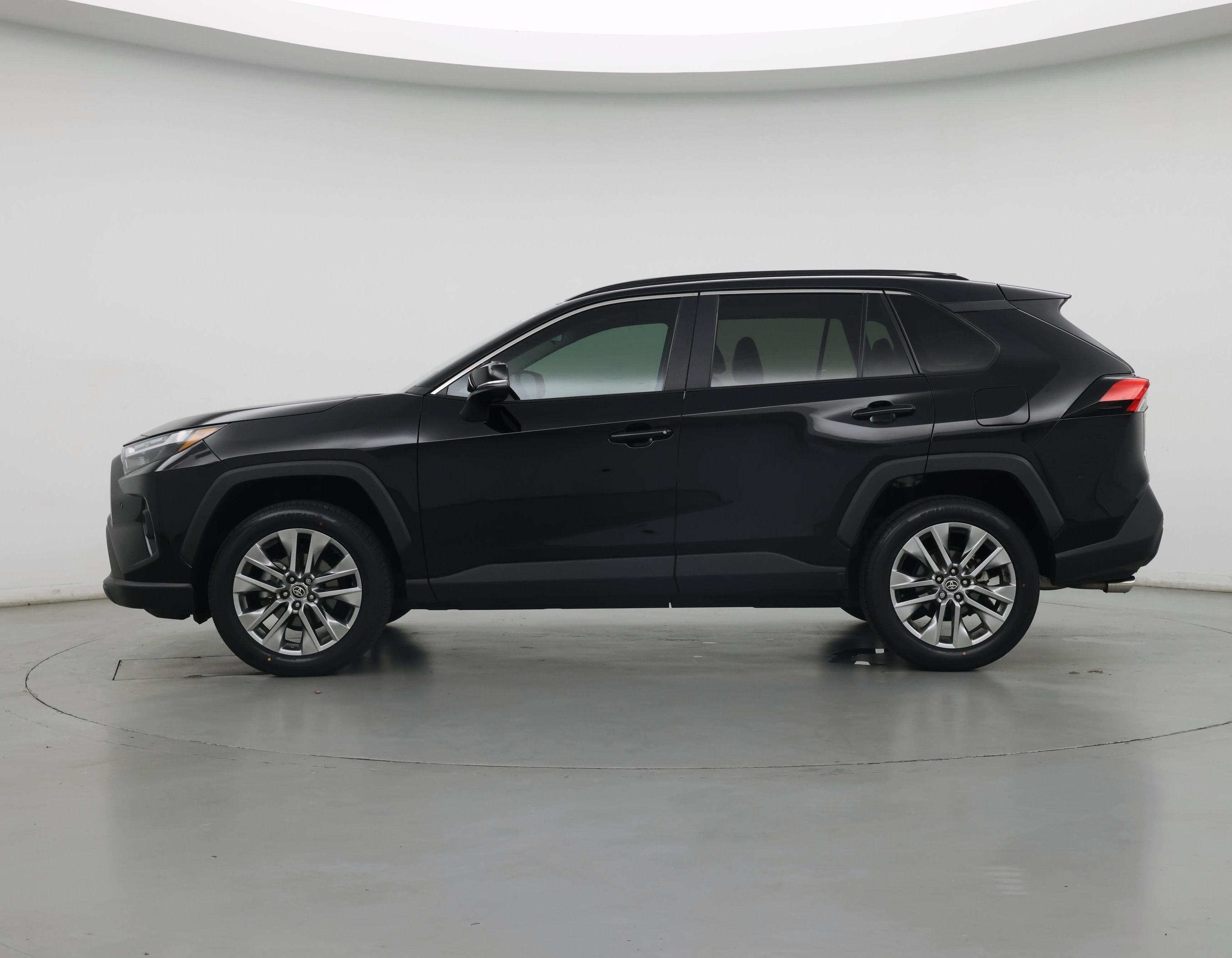 Thumbnail: 2023 Toyota RAV4 - 3