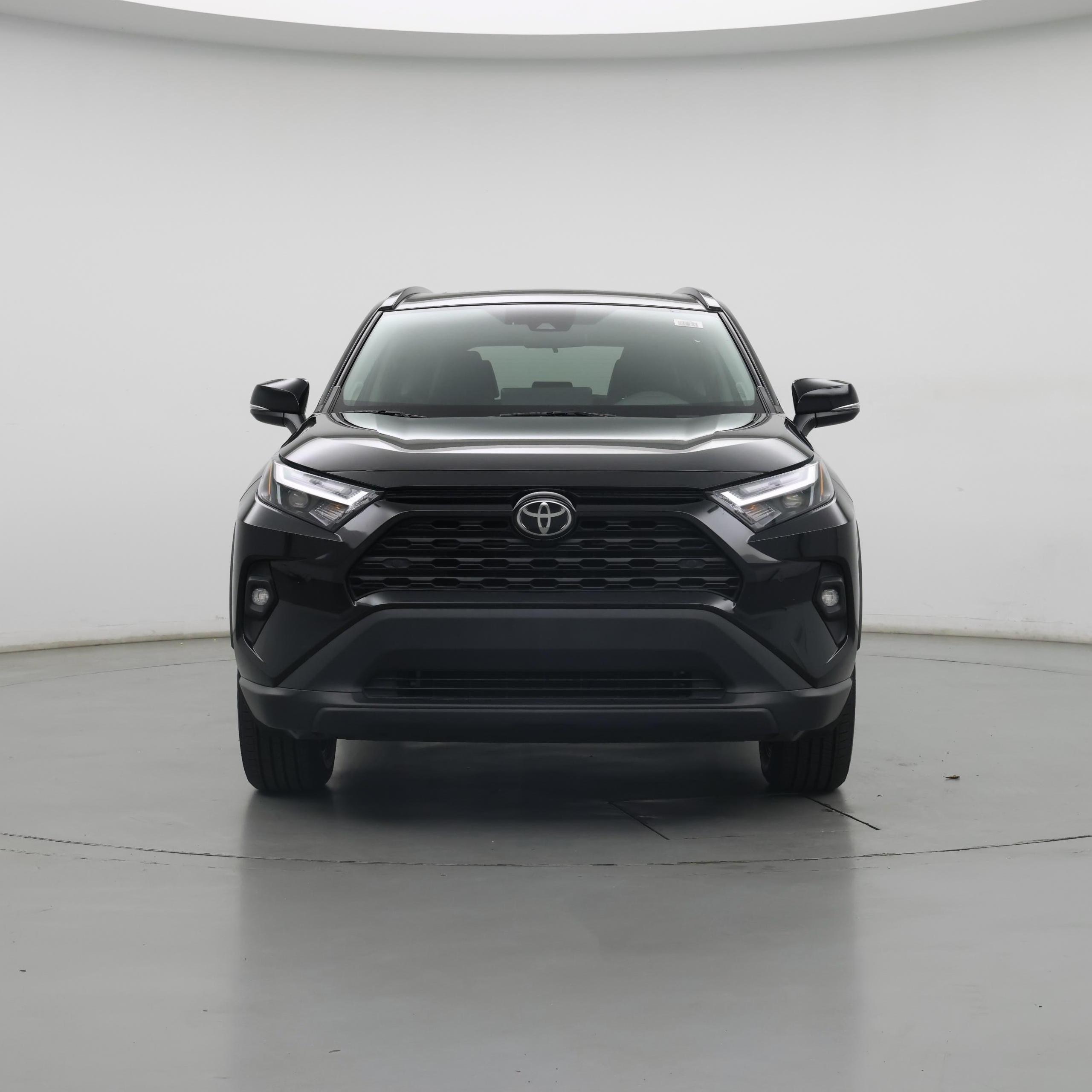 Thumbnail: 2023 Toyota RAV4 - 5