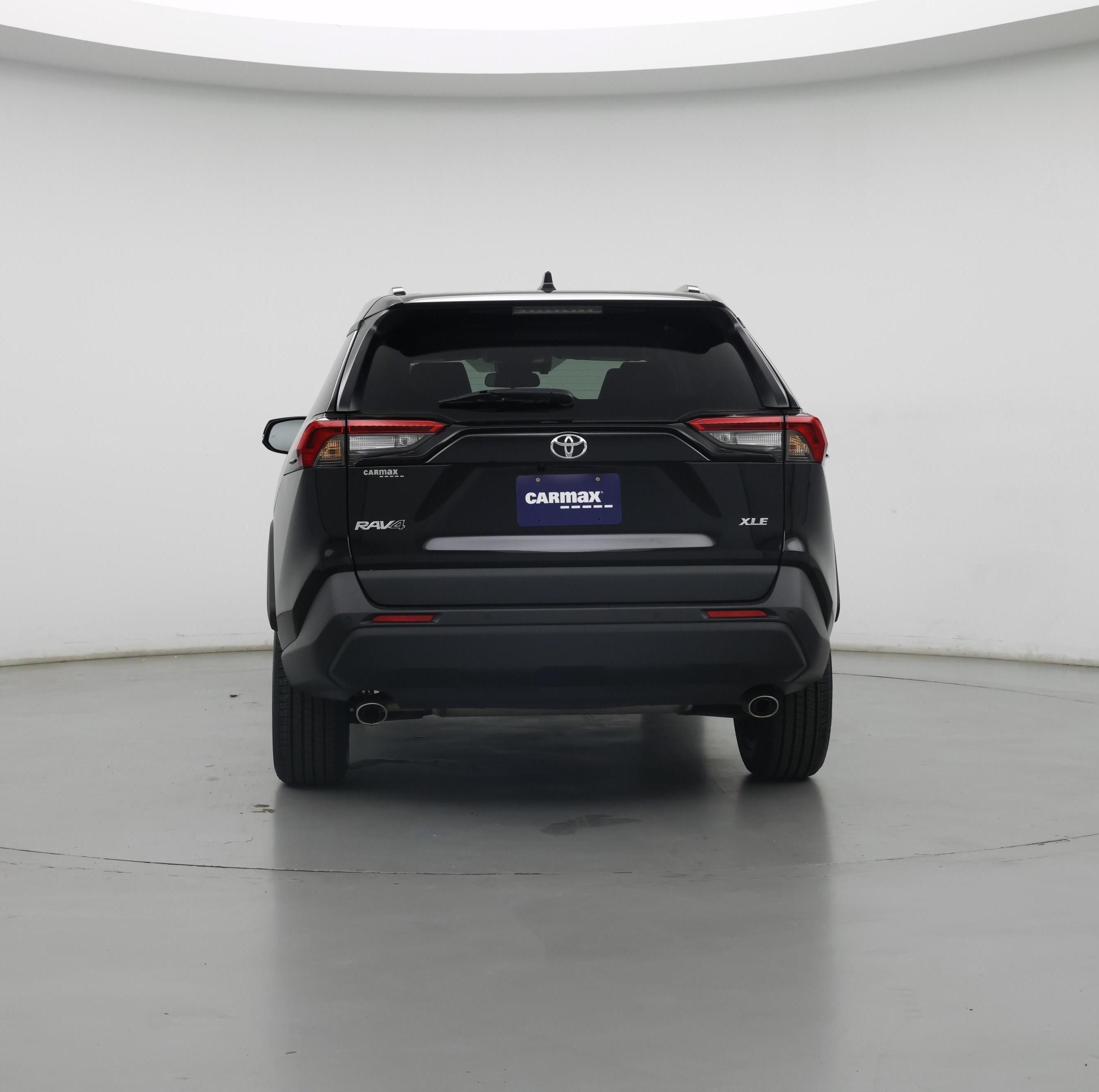 Thumbnail: 2023 Toyota RAV4 - 6