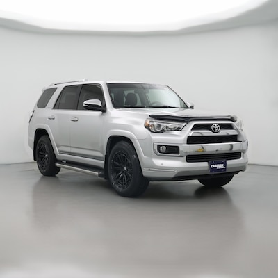 2014 Toyota 4Runner Limited