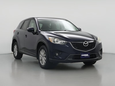 2015 Mazda CX-5 Touring