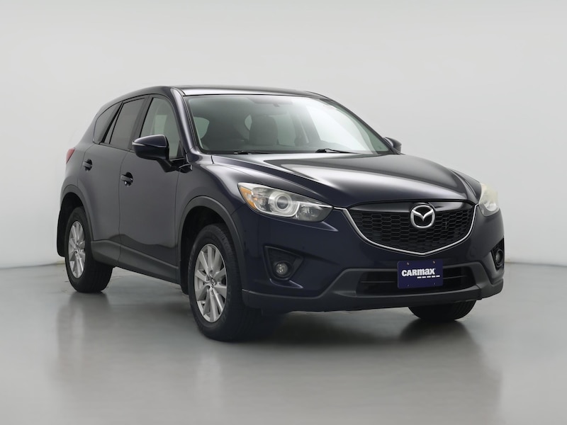 2015 Mazda CX-5 Touring -
                  Wilmington, NC
