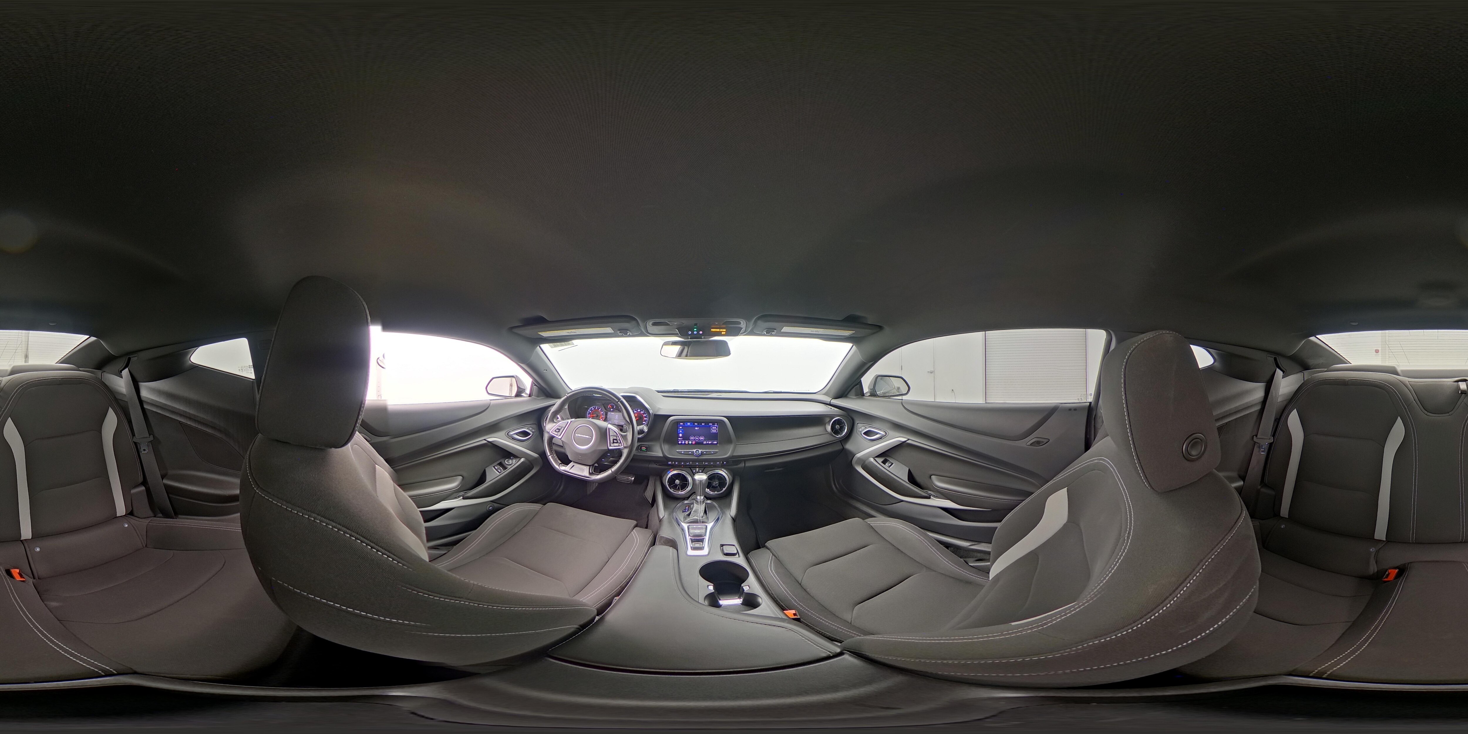 2022 Chevrolet Camaro 1LT - Photo 22