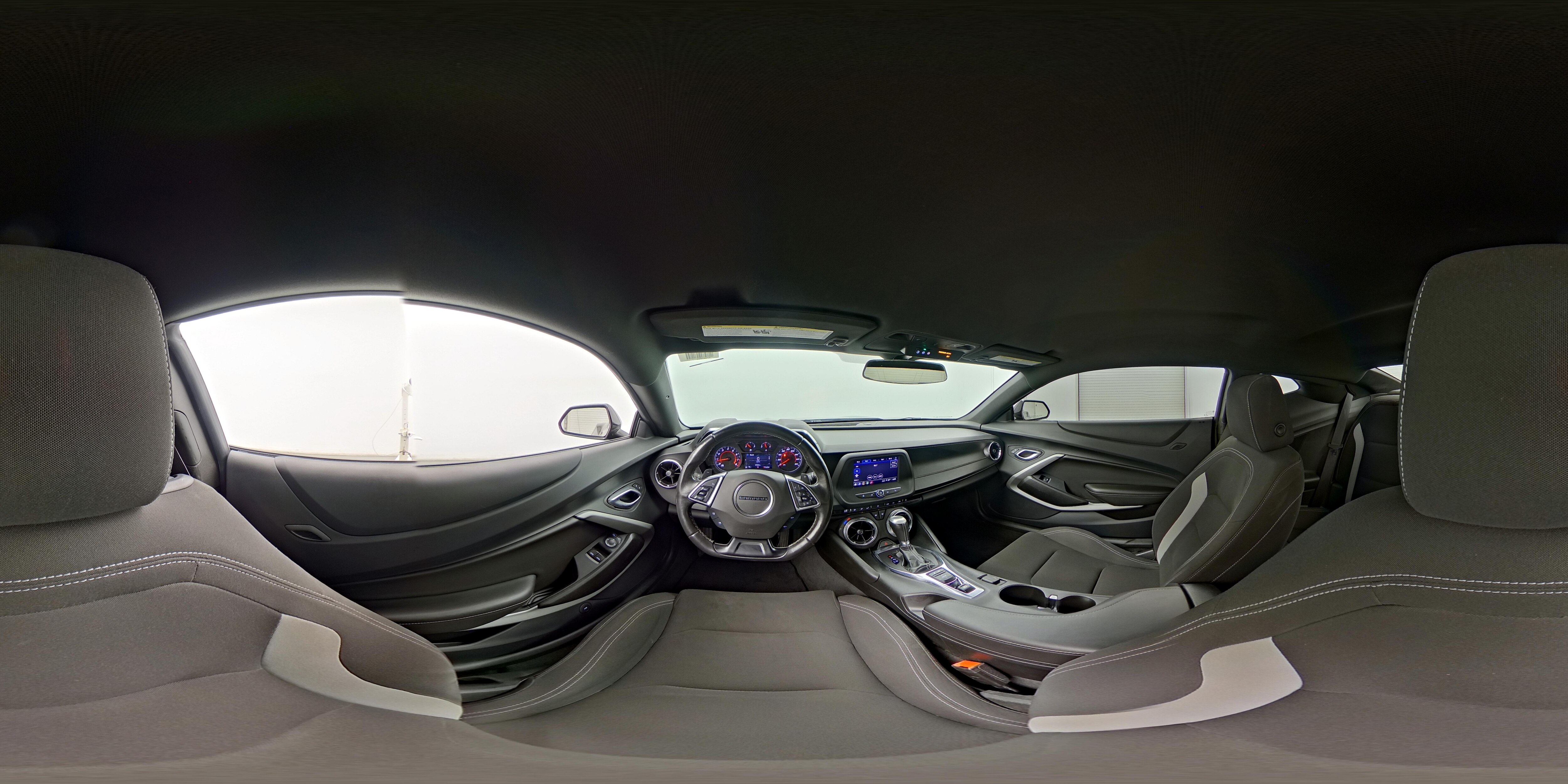 2022 Chevrolet Camaro 1LT - Photo 23