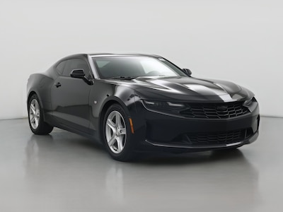 2022 Chevrolet Camaro 1LT