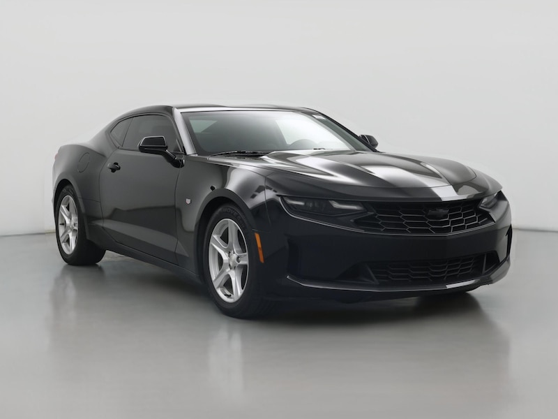 2022 Chevrolet Camaro 1LT