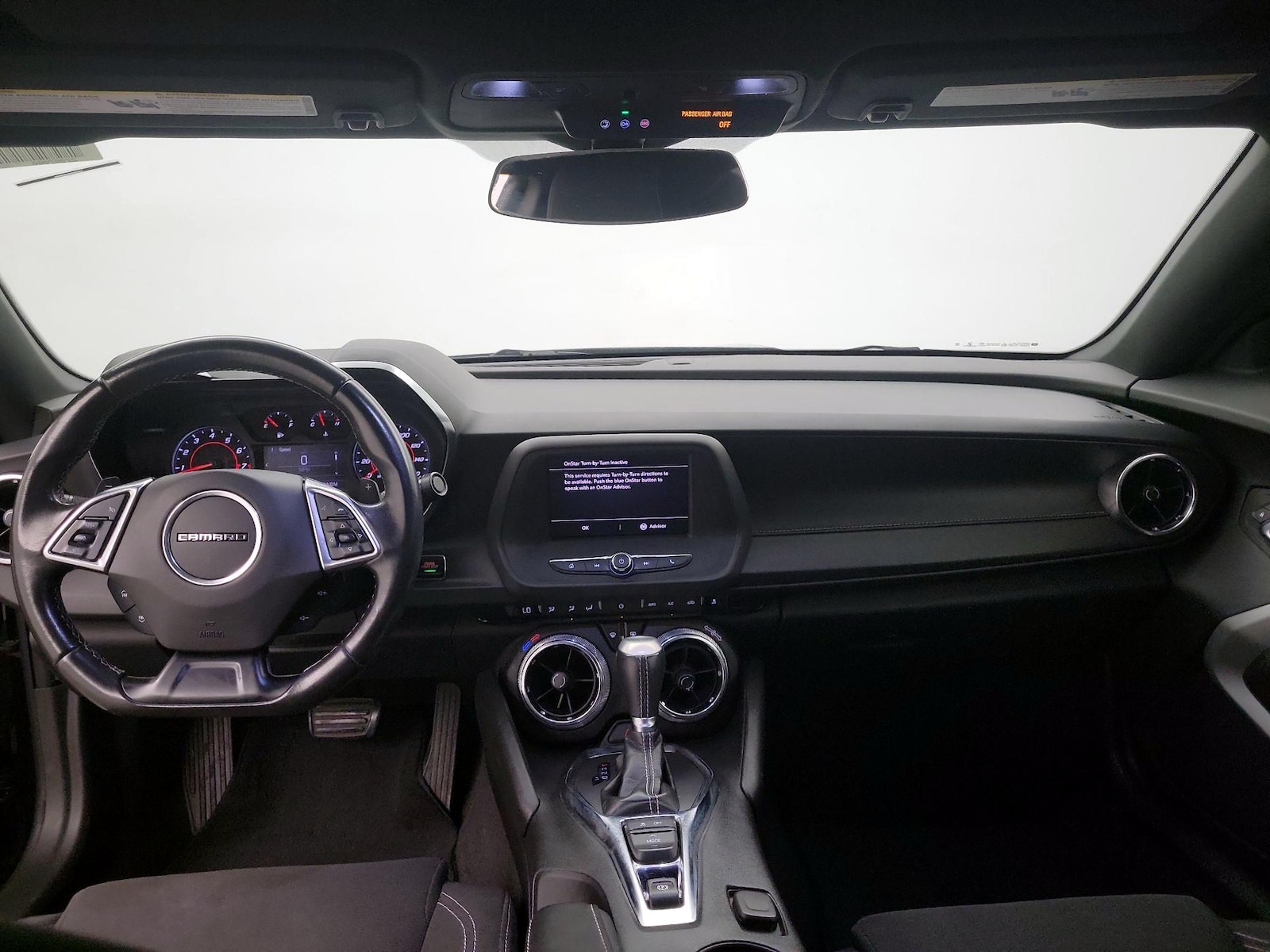 2022 Chevrolet Camaro 1LT - Photo 10