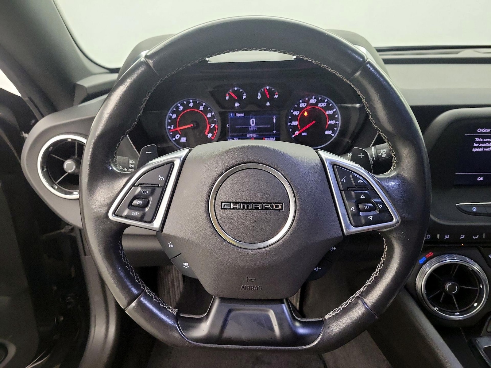 2022 Chevrolet Camaro 1LT - Photo 11